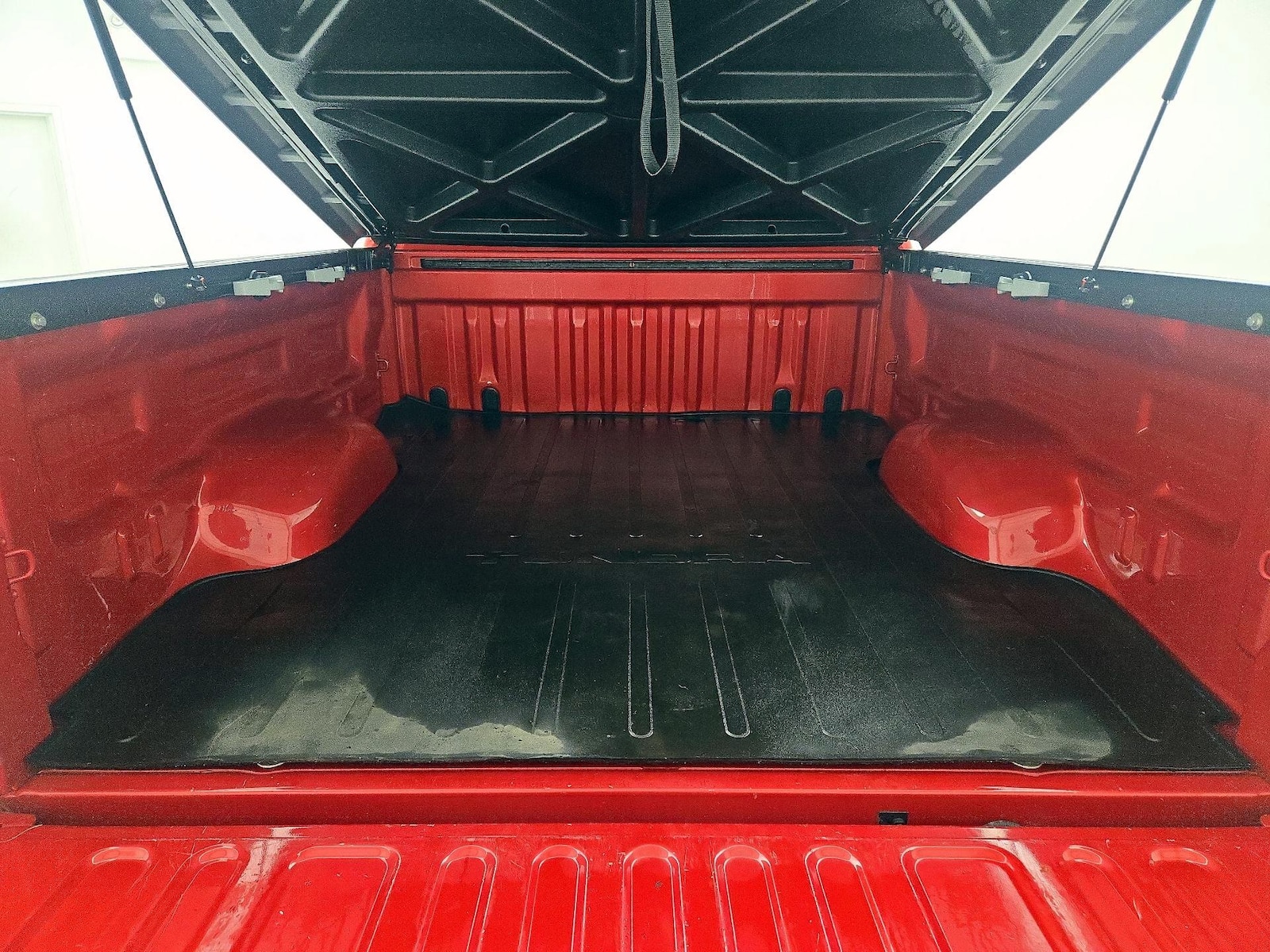 2015 Toyota Tundra Limited - Photo 20