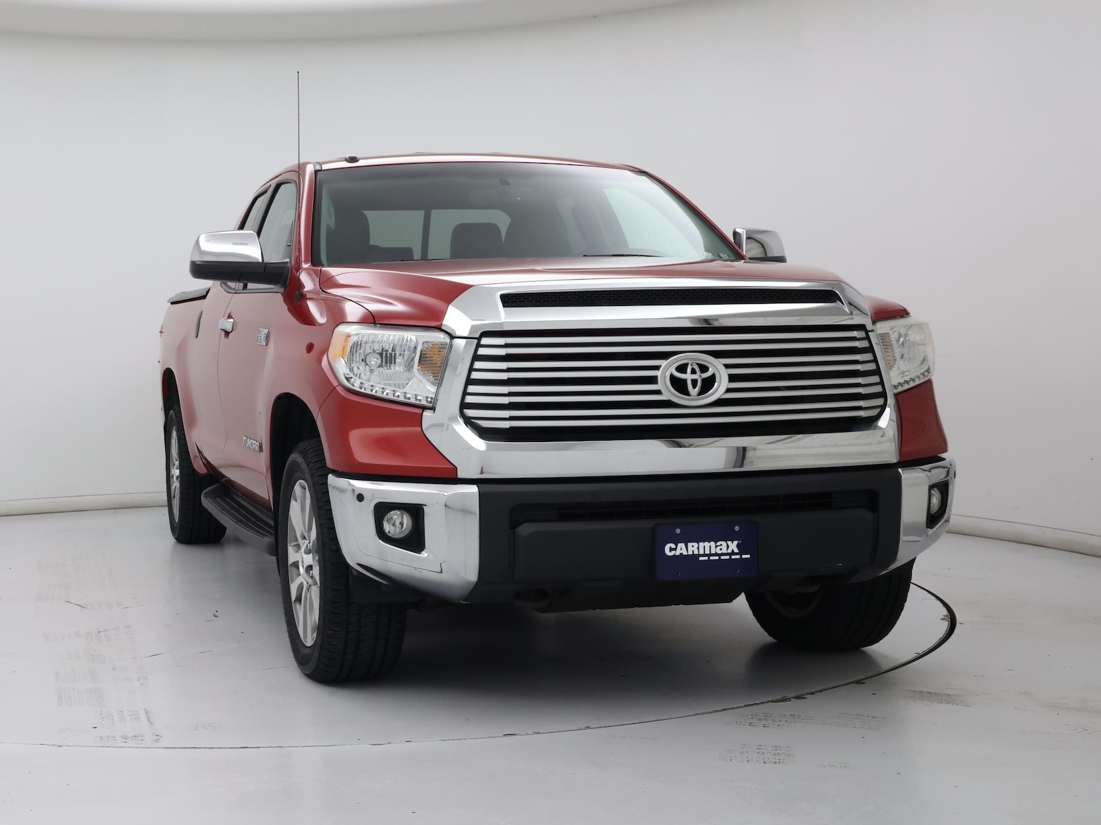 2015 Toyota Tundra Limited - Photo 6
