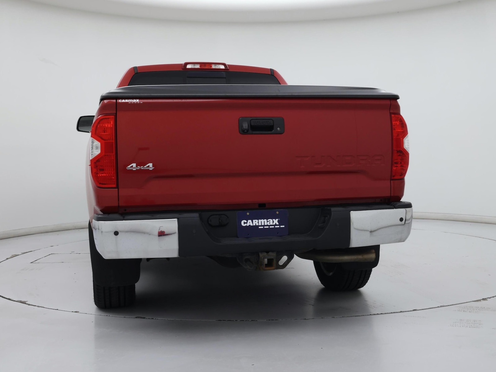 2015 Toyota Tundra Limited - Photo 7