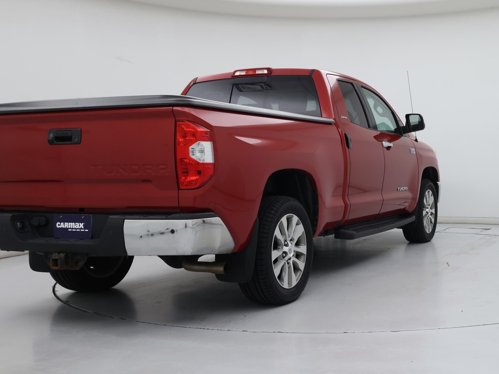2015 Toyota Tundra Limited - Photo 9