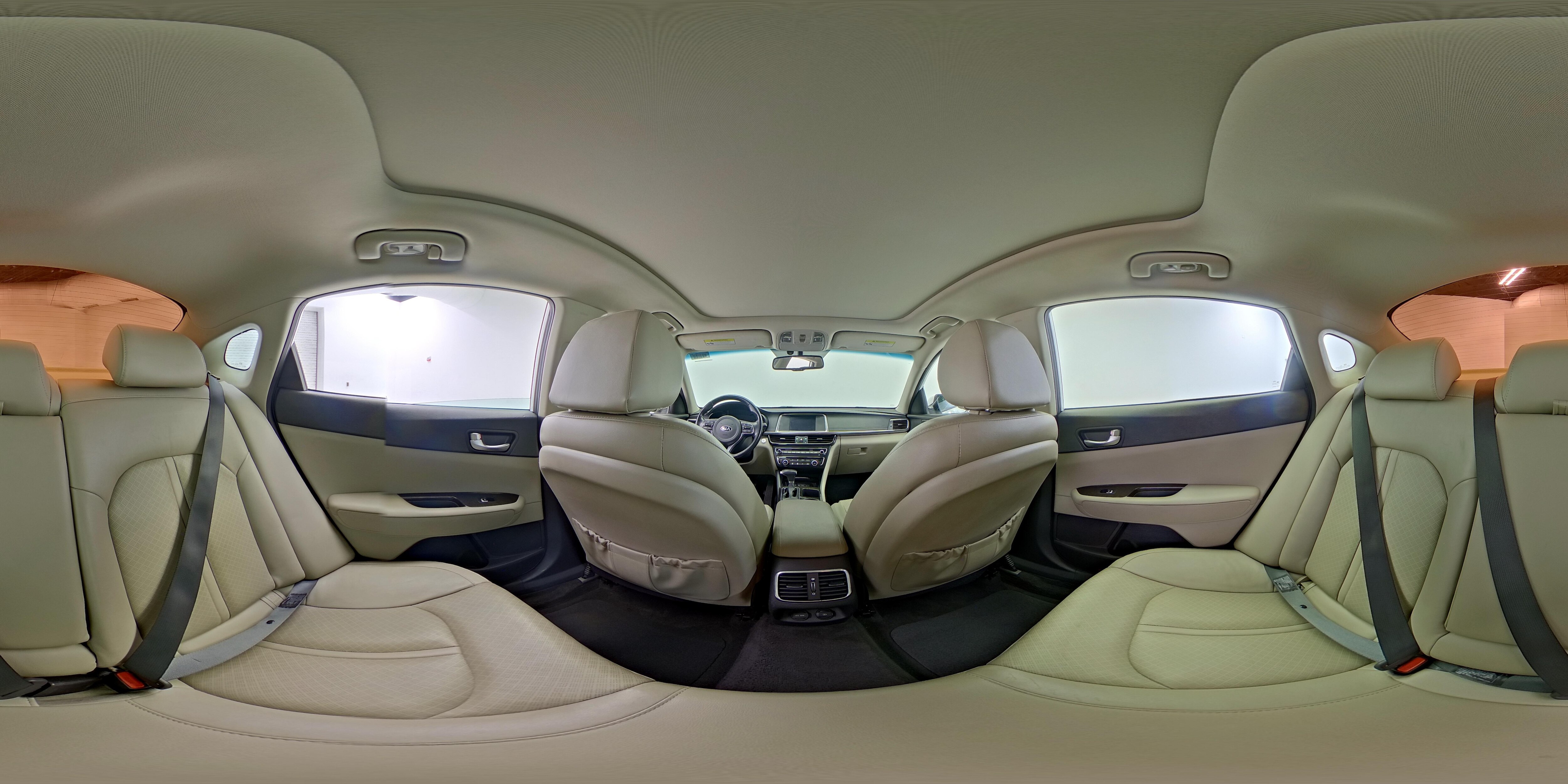 2018 Kia Optima EX - Photo 26