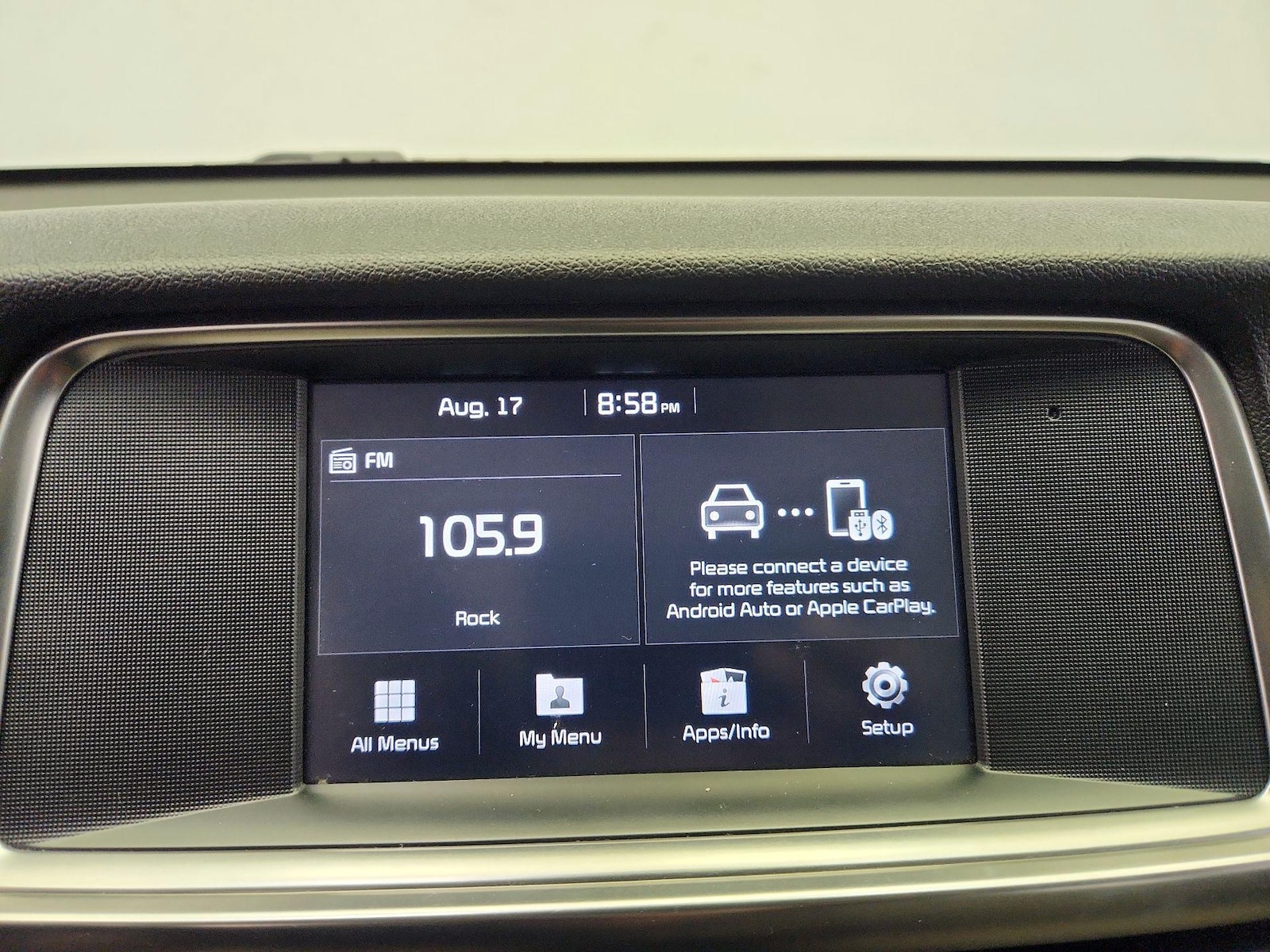 2018 Kia Optima EX - Photo 16