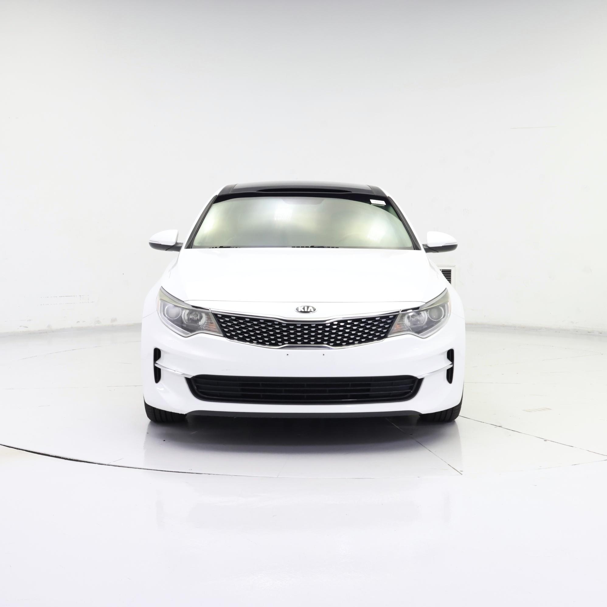 Thumbnail: 2018 Kia Optima - 5