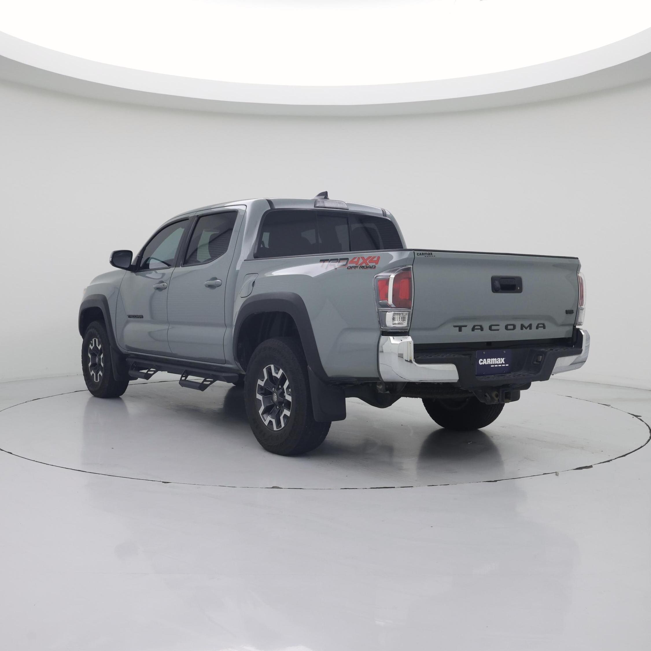 Thumbnail: 2023 Toyota Tacoma - 2