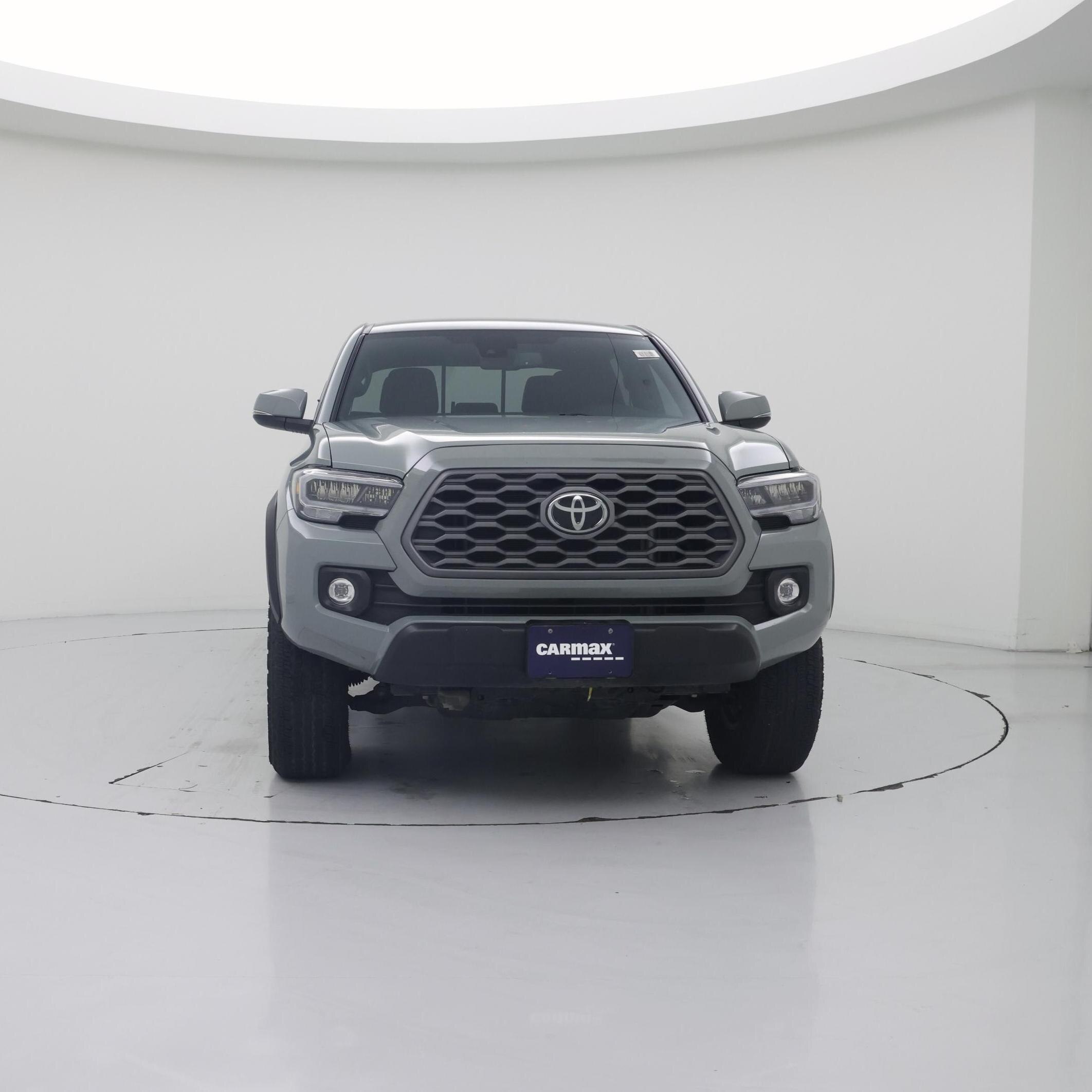 Thumbnail: 2023 Toyota Tacoma - 5
