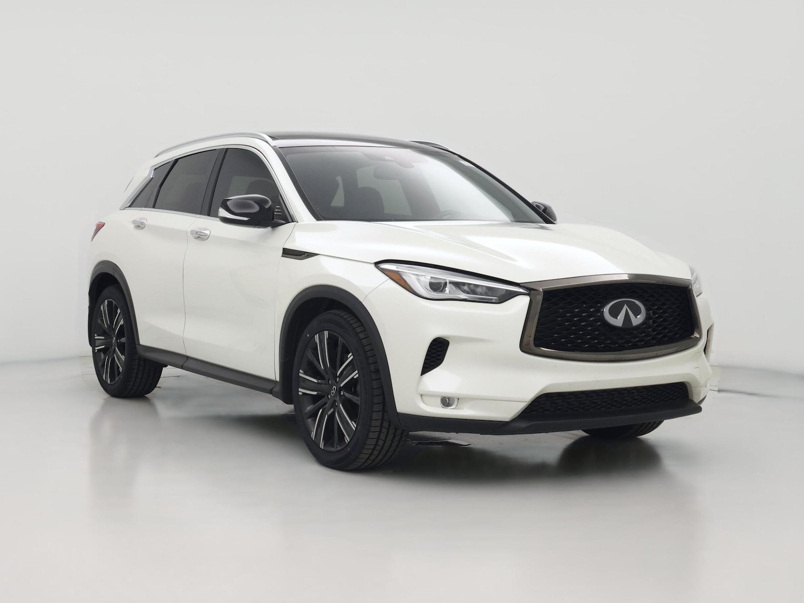 2021 INFINITI QX50