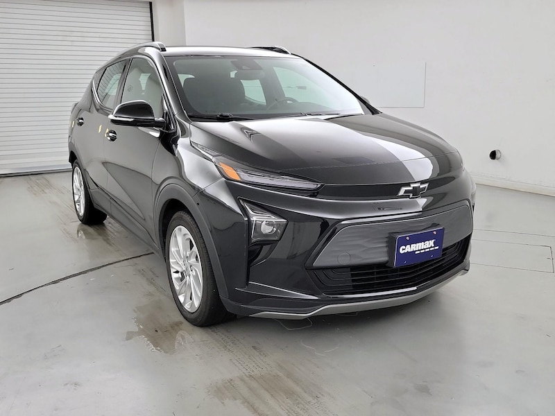 2023 Chevrolet Bolt EUV LT -
                  Cincinnati, OH