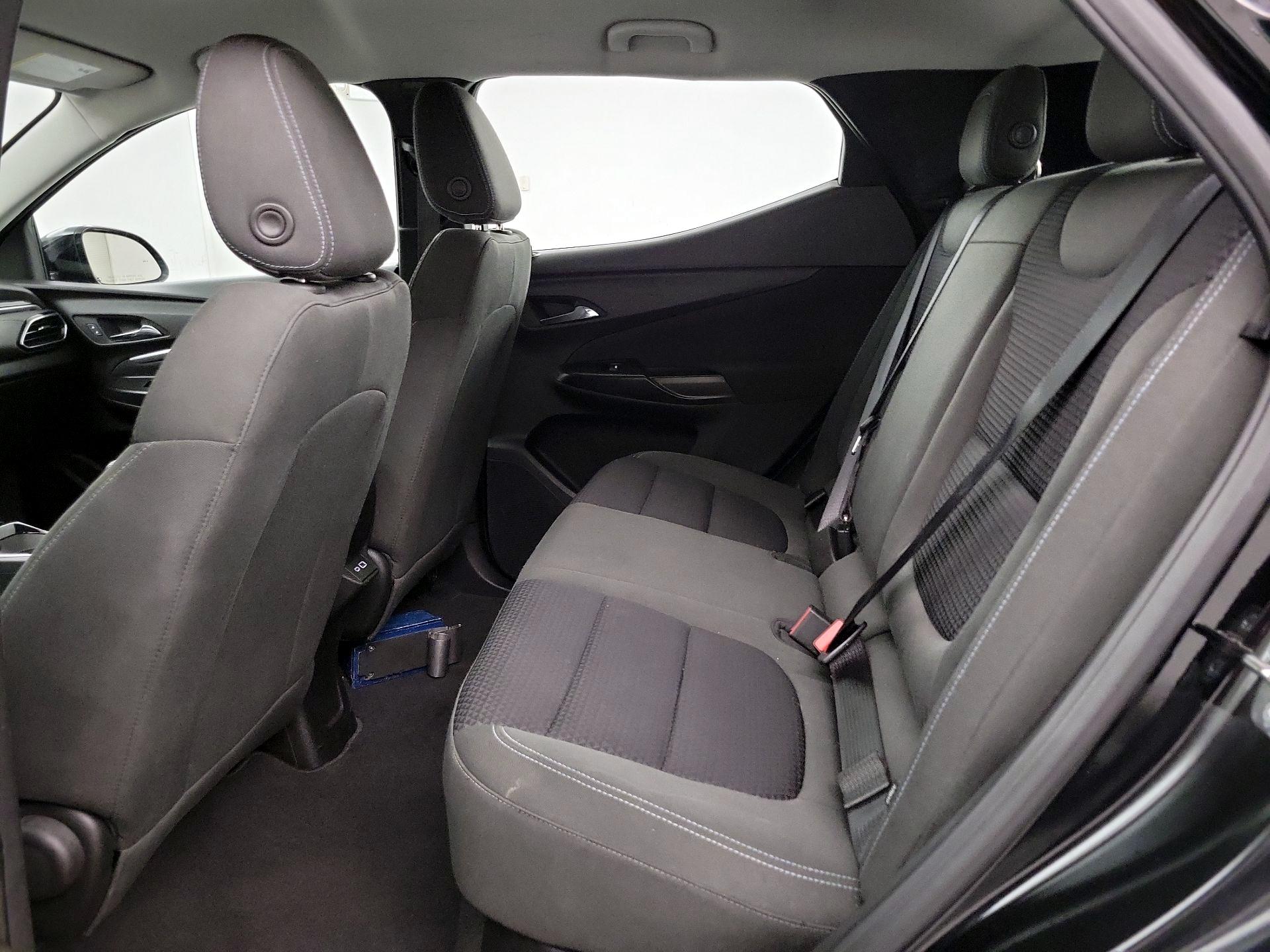 Thumbnail: 2023 Chevrolet Bolt EUV - 17