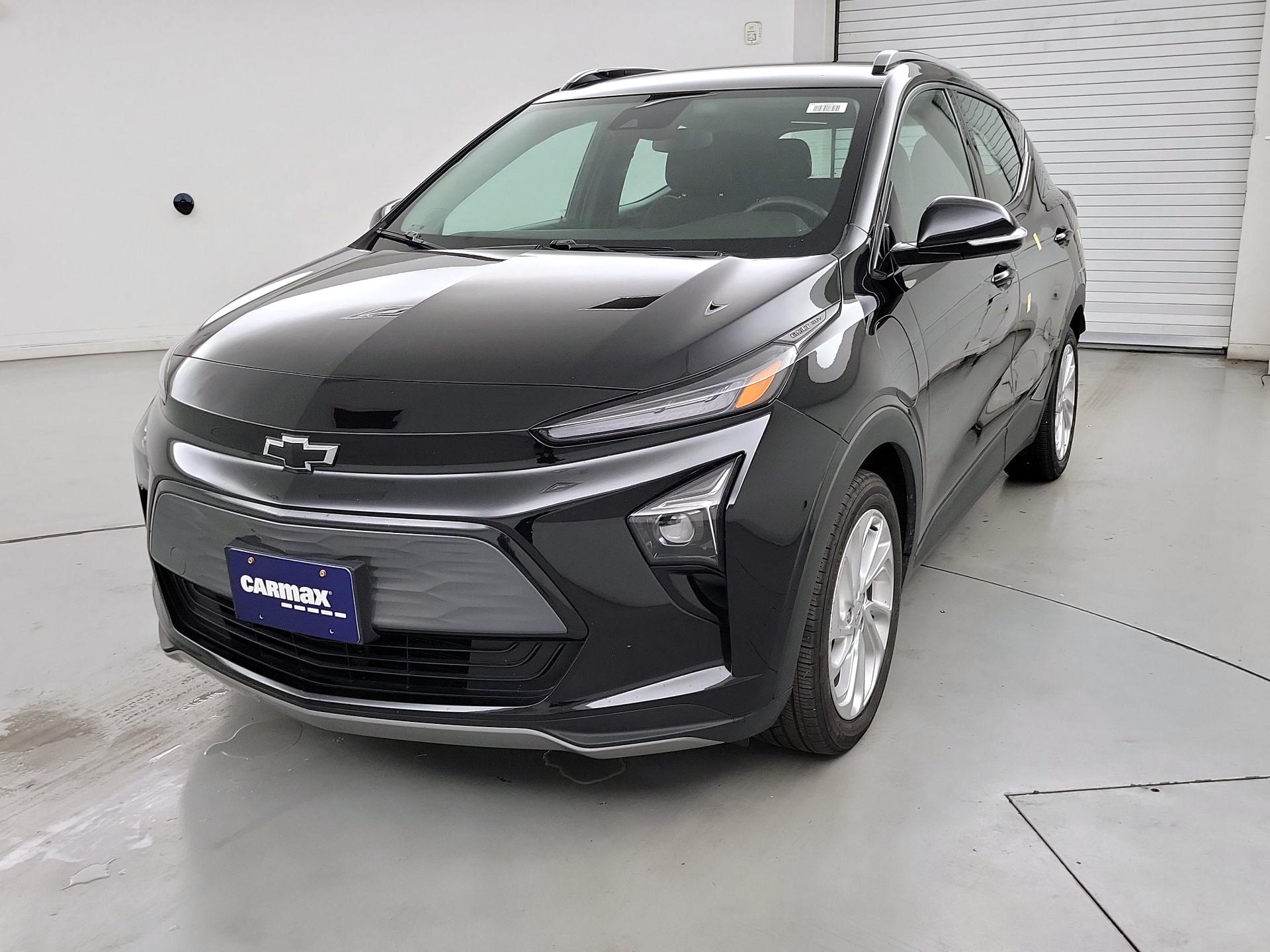 Thumbnail: 2023 Chevrolet Bolt EUV - 3