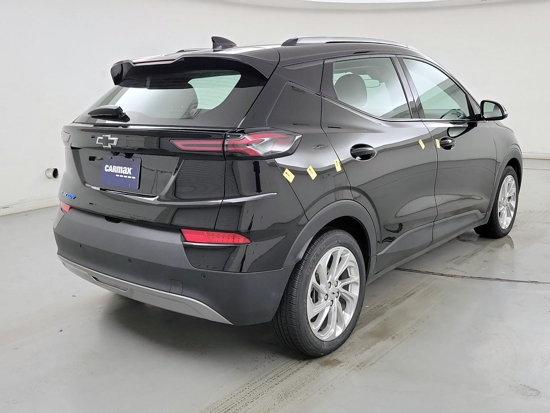 Thumbnail: 2023 Chevrolet Bolt EUV - 5