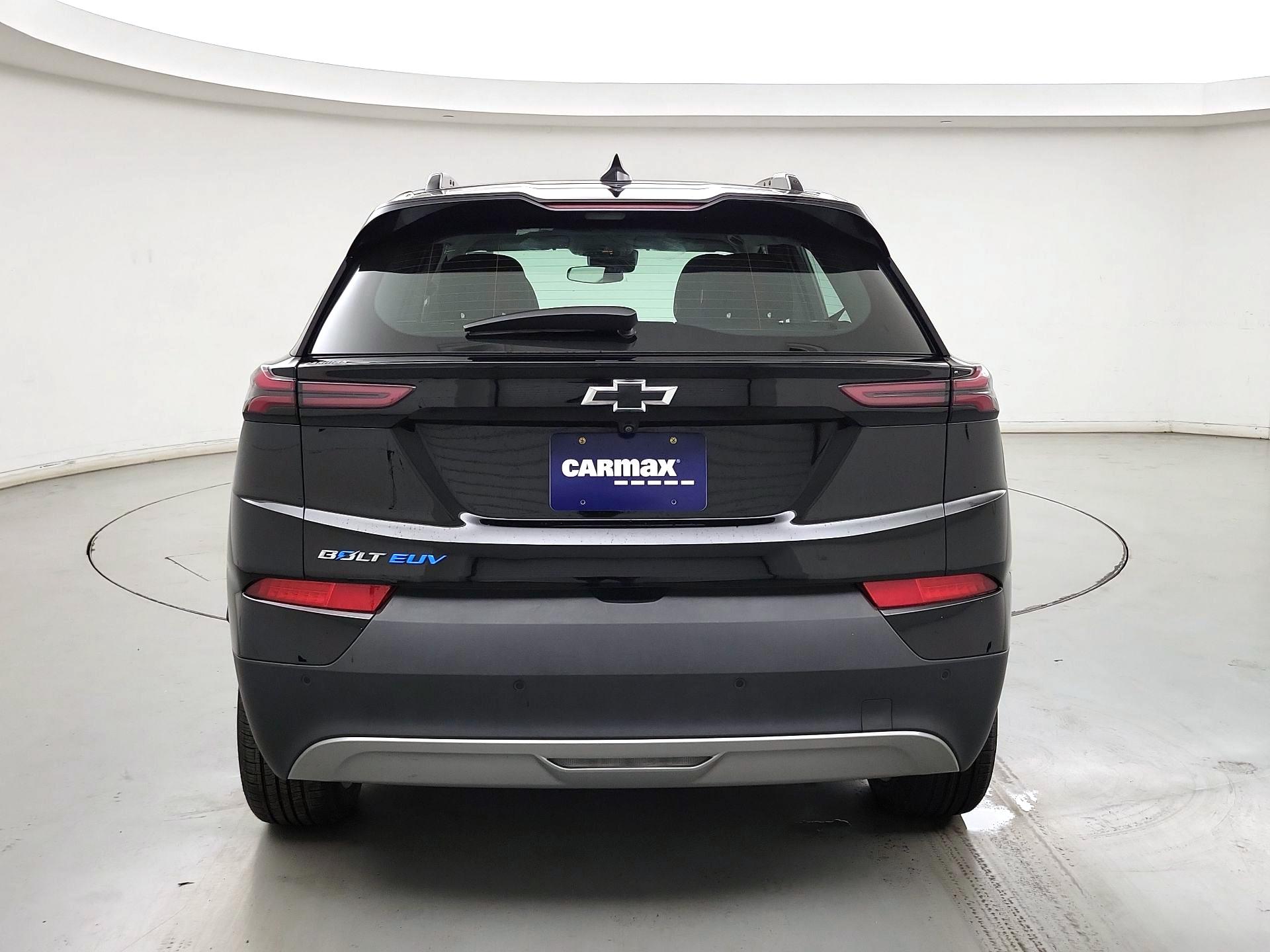 Thumbnail: 2023 Chevrolet Bolt EUV - 6
