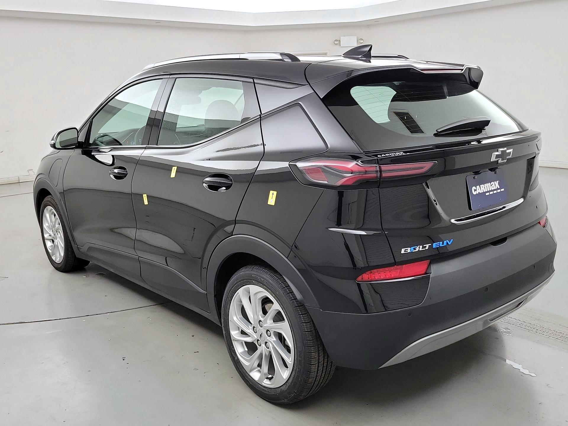 Thumbnail: 2023 Chevrolet Bolt EUV - 7