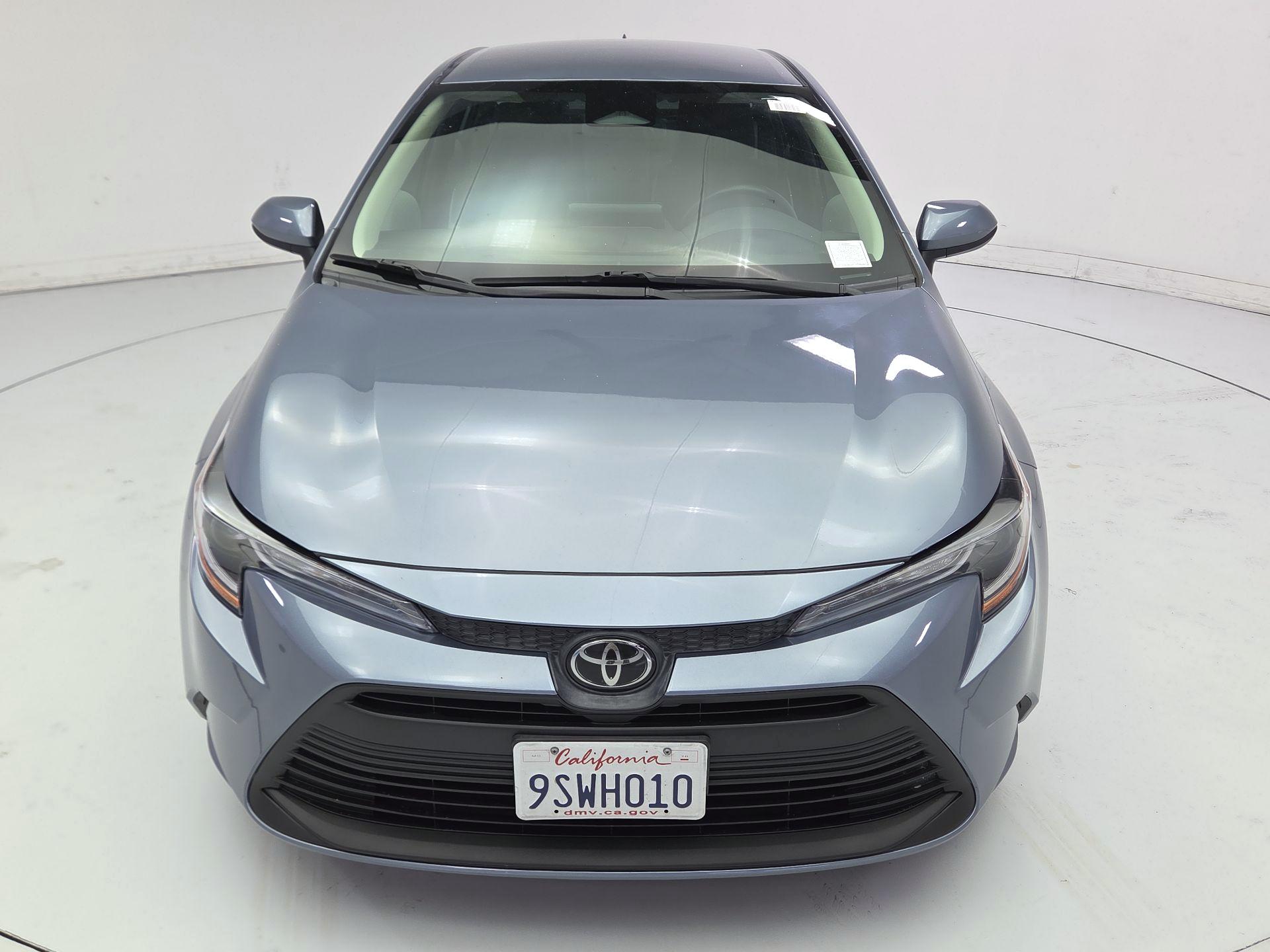Thumbnail: 2023 Toyota Corolla - 2
