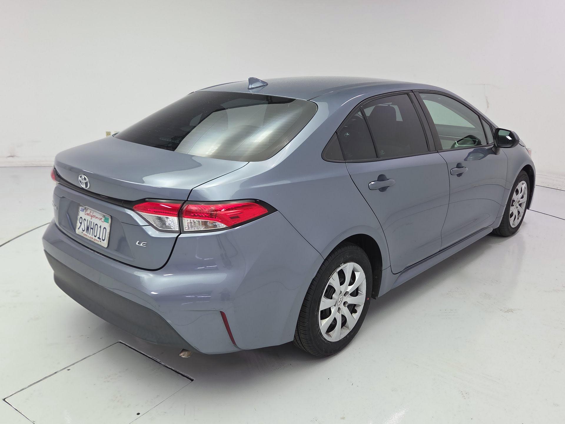 Thumbnail: 2023 Toyota Corolla - 5