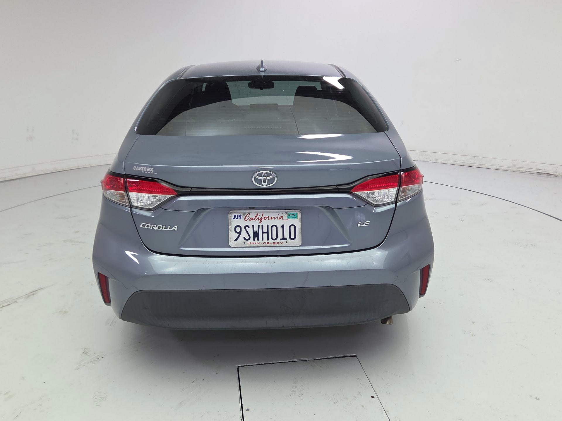Thumbnail: 2023 Toyota Corolla - 6