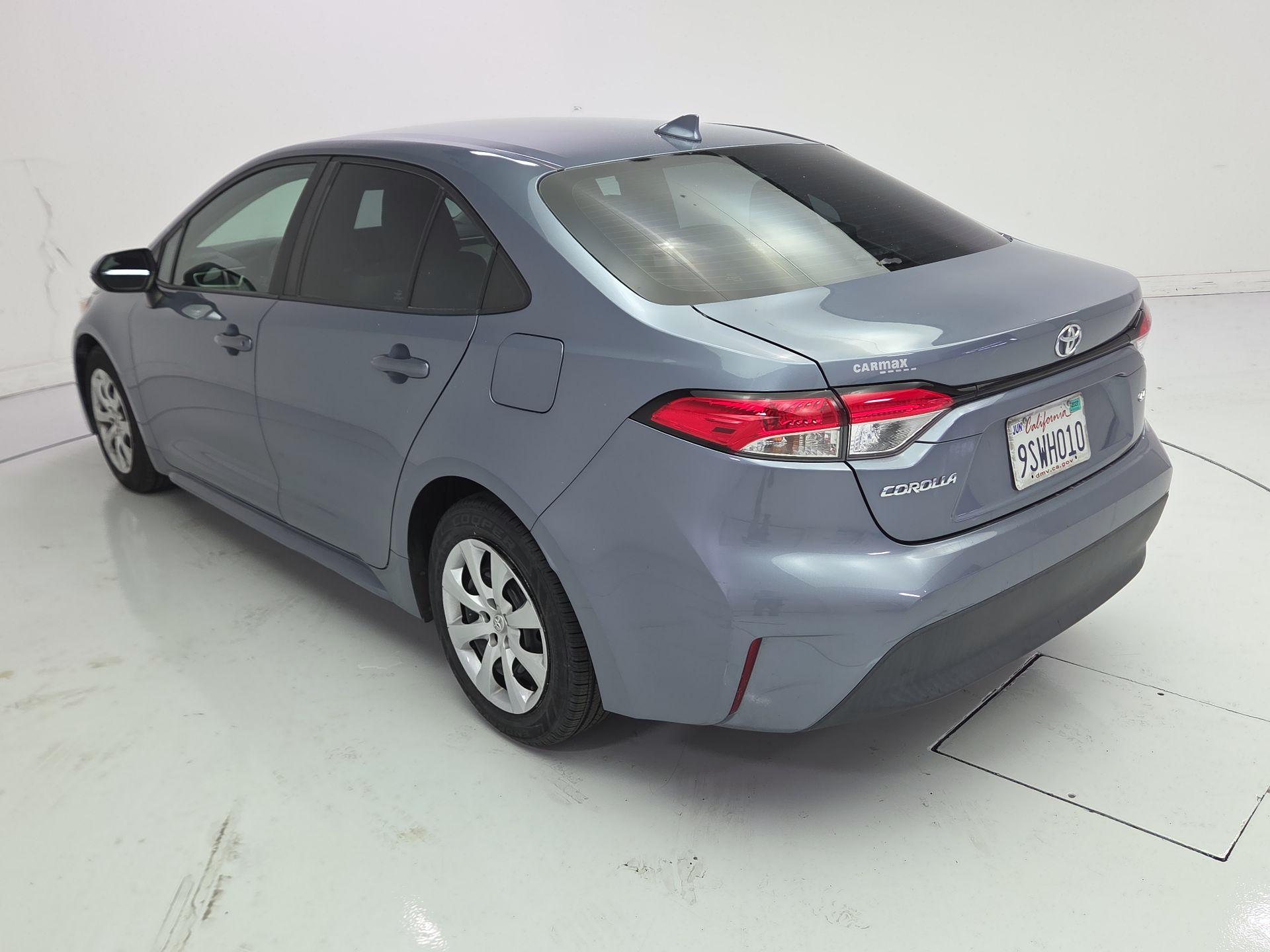 Thumbnail: 2023 Toyota Corolla - 7
