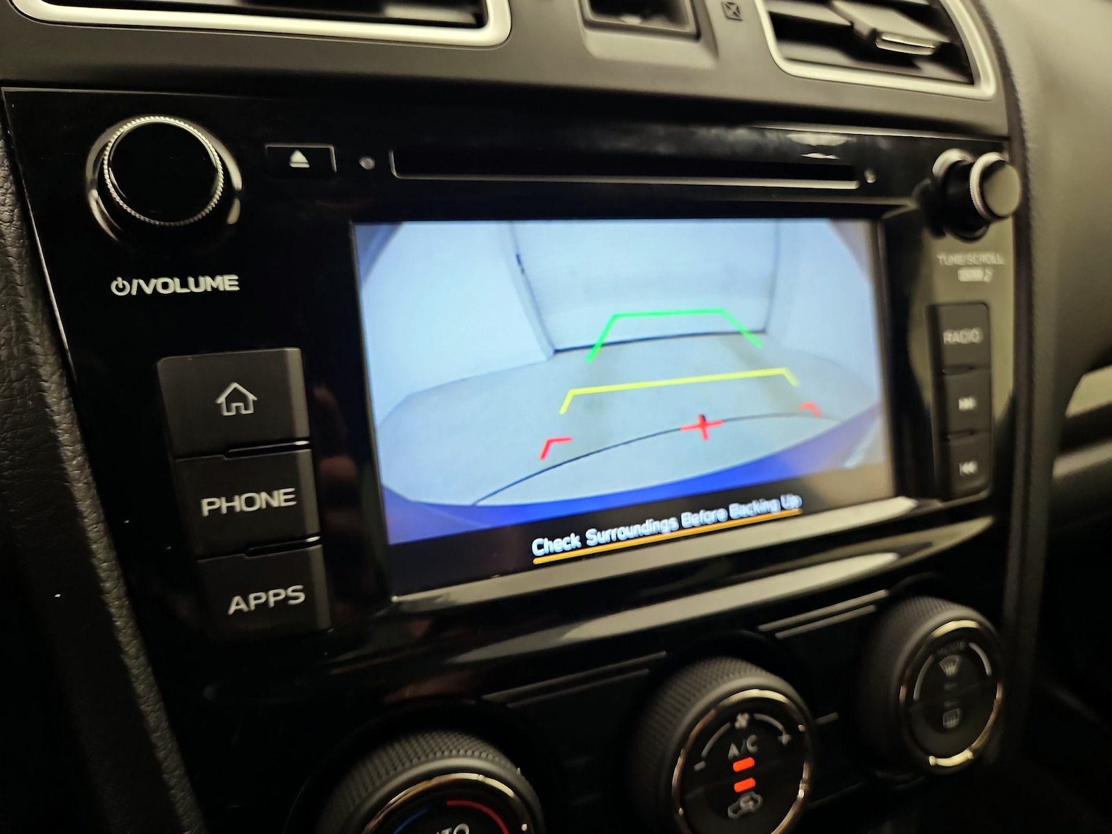 2020 Subaru WRX Base - Photo 15