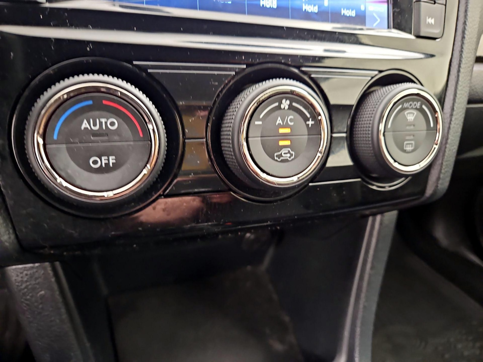 2020 Subaru WRX Base - Photo 17