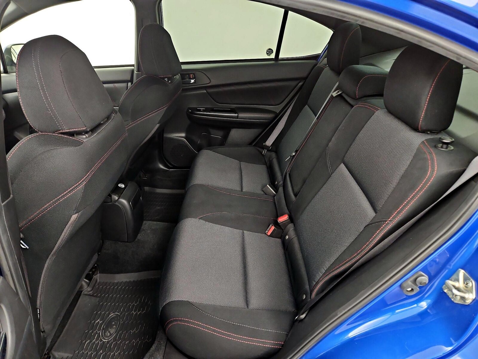 2020 Subaru WRX Base - Photo 20