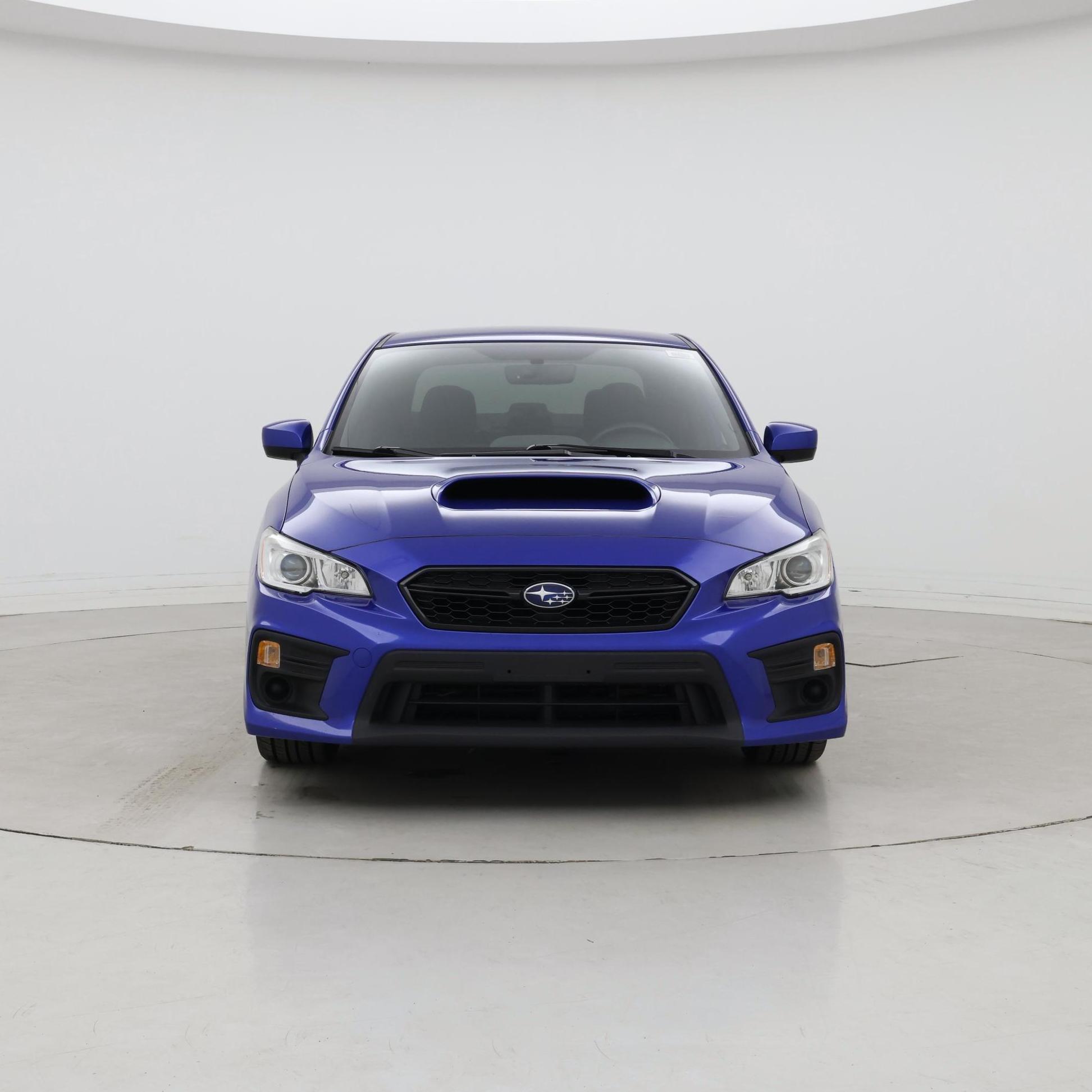 Thumbnail: 2020 Subaru WRX - 5