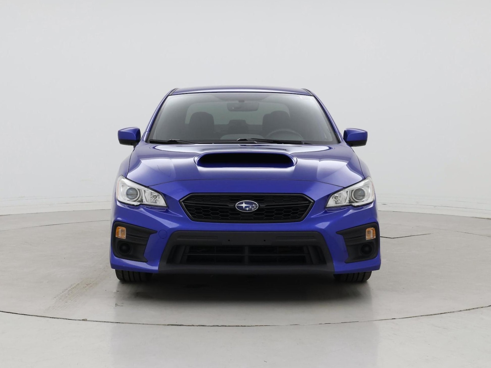 2020 Subaru WRX Base - Photo 6