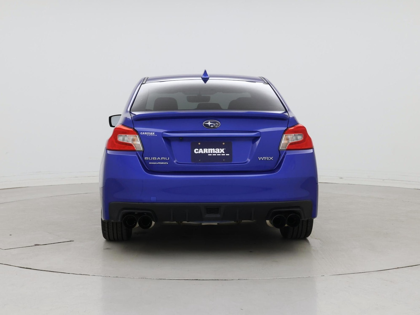 2020 Subaru WRX Base - Photo 7