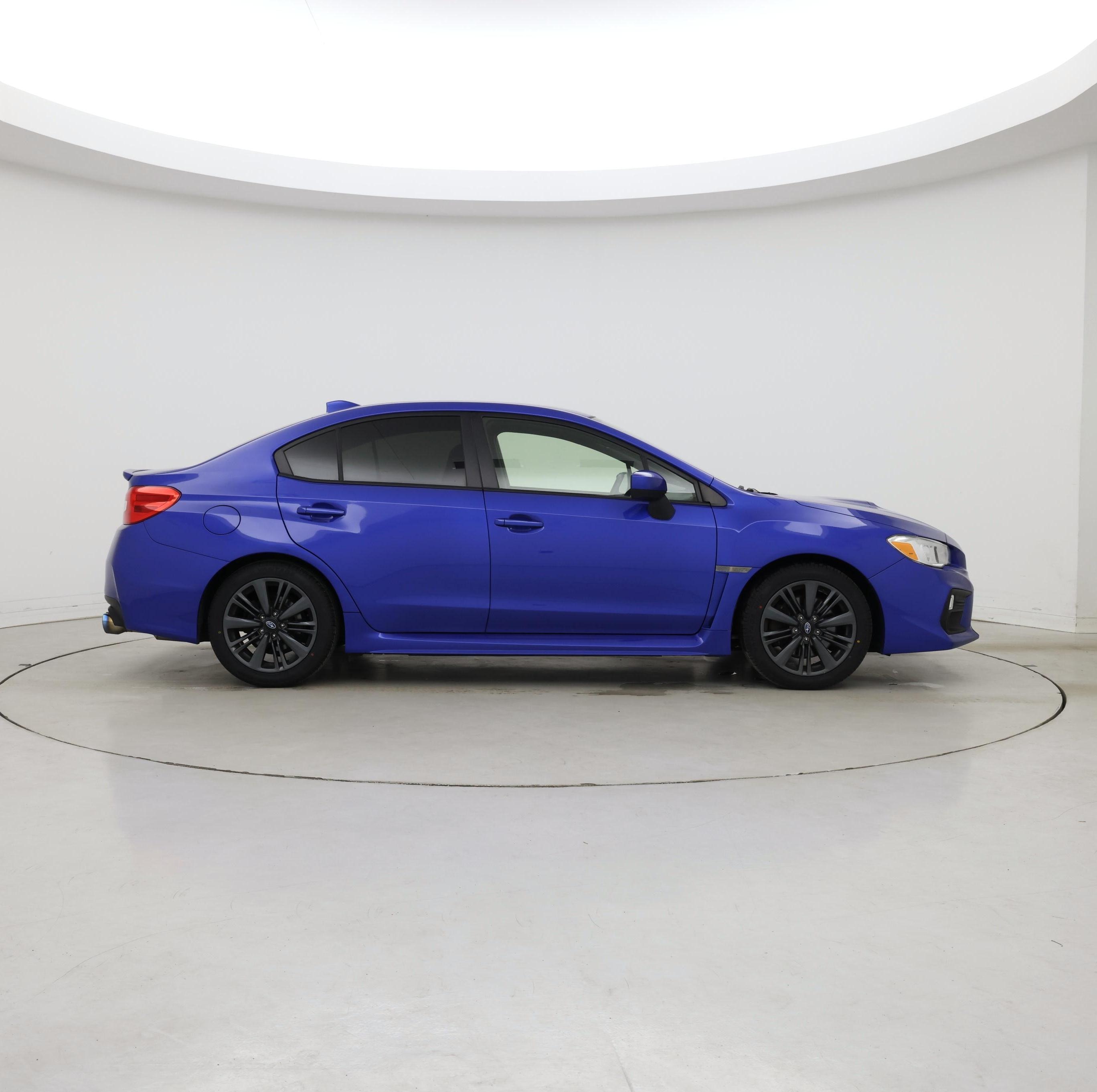 Thumbnail: 2020 Subaru WRX - 7