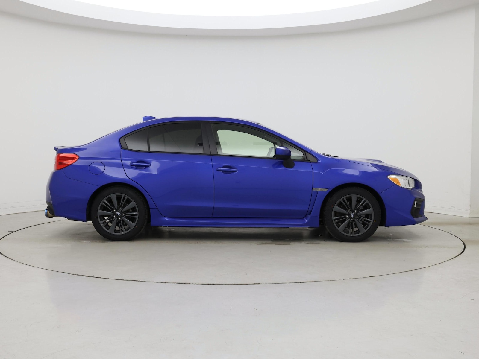 2020 Subaru WRX Base - Photo 8