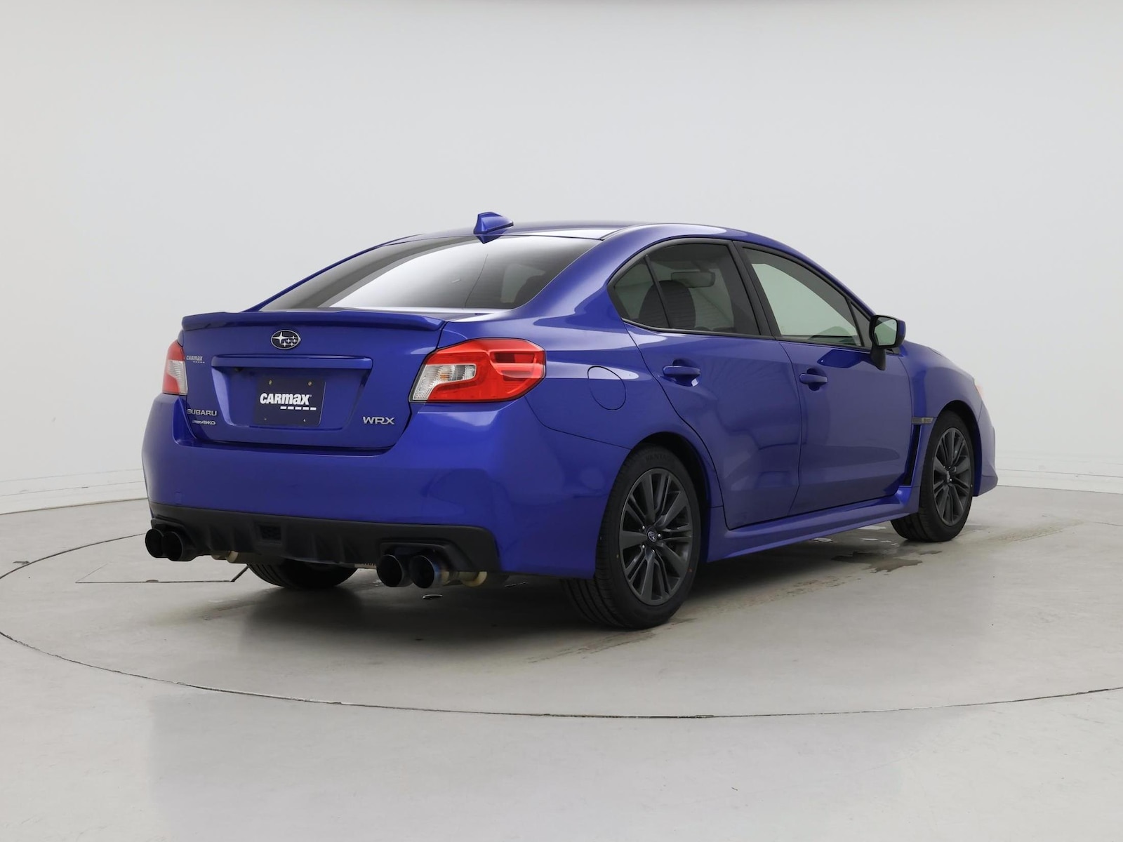 2020 Subaru WRX Base - Photo 9