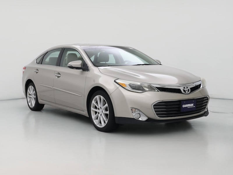 2014 Toyota Avalon Limited -
                  Lancaster, PA