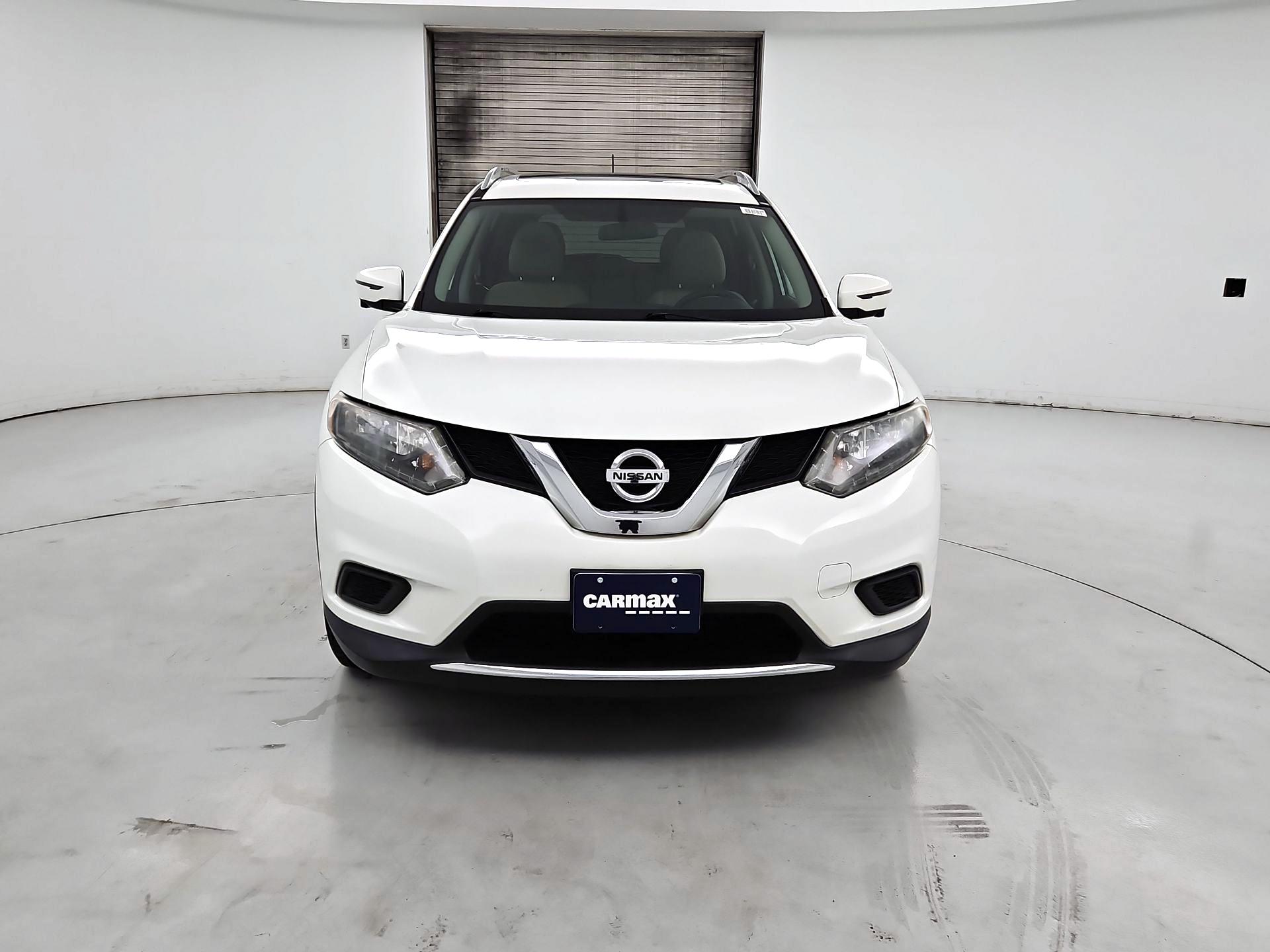 Thumbnail: 2016 Nissan Rogue - 2