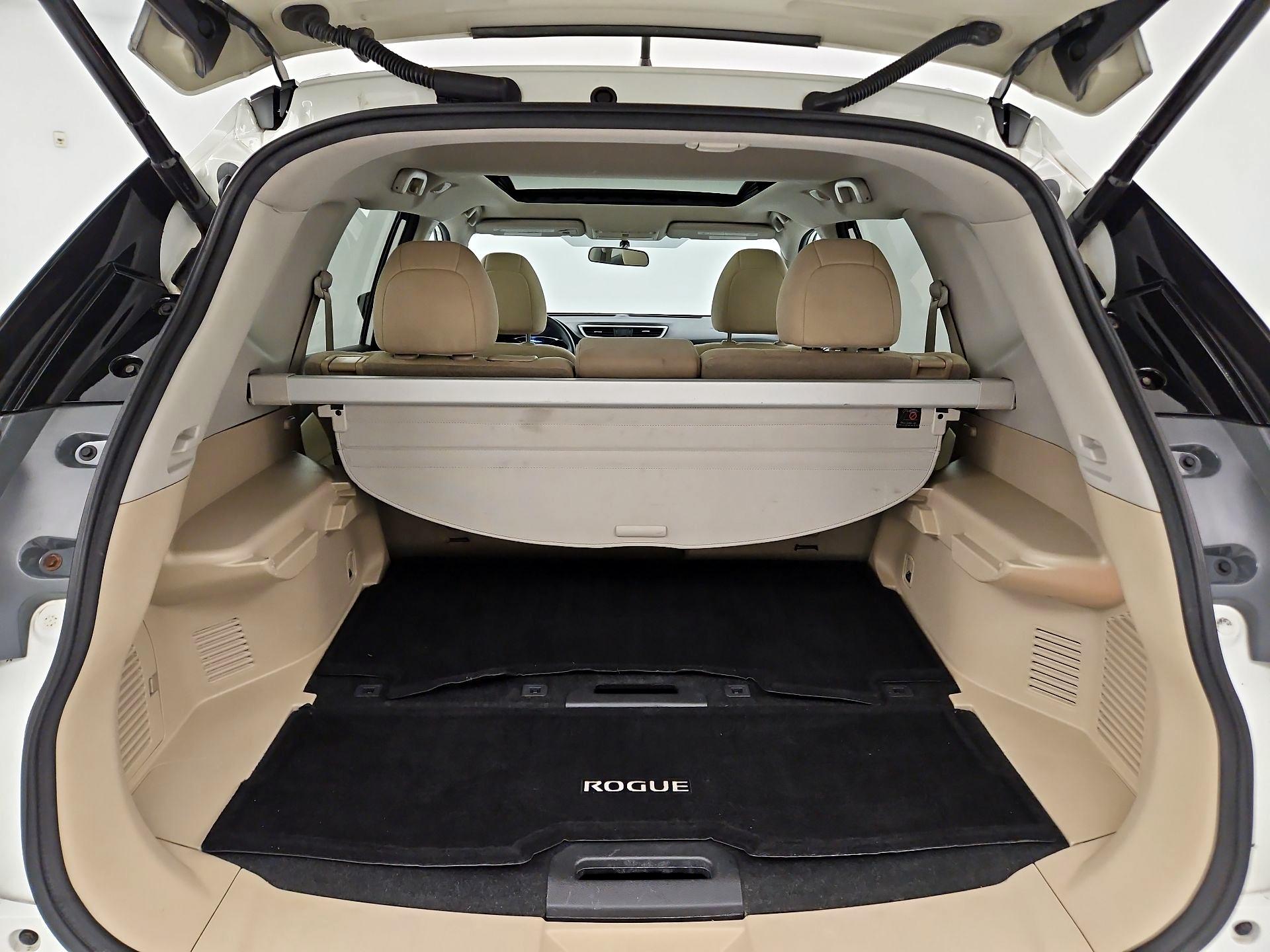 Thumbnail: 2016 Nissan Rogue - 20