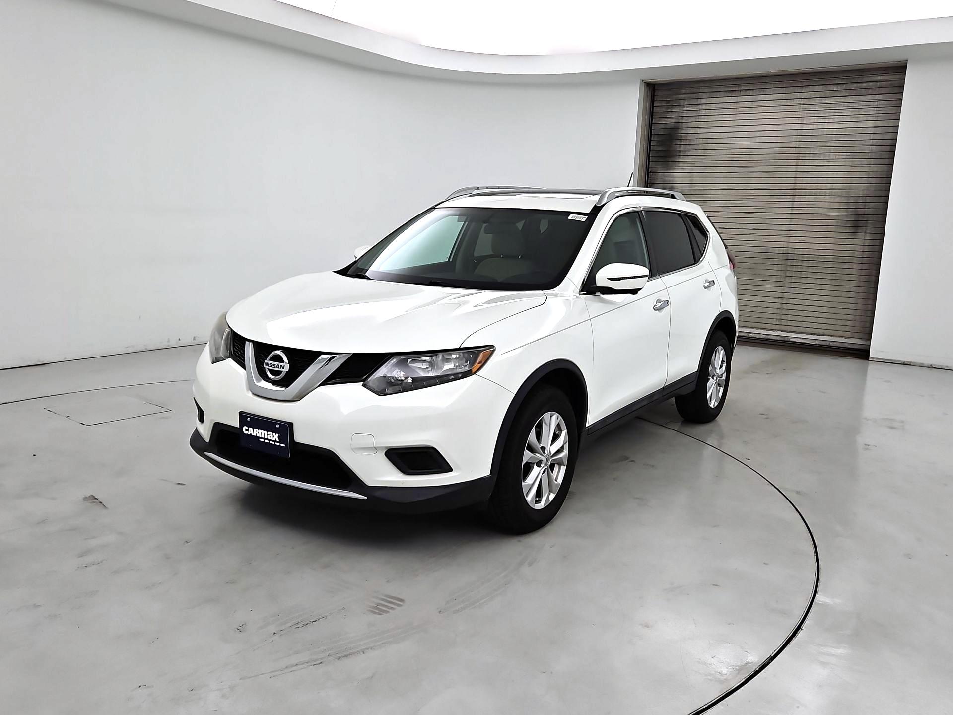Thumbnail: 2016 Nissan Rogue - 3