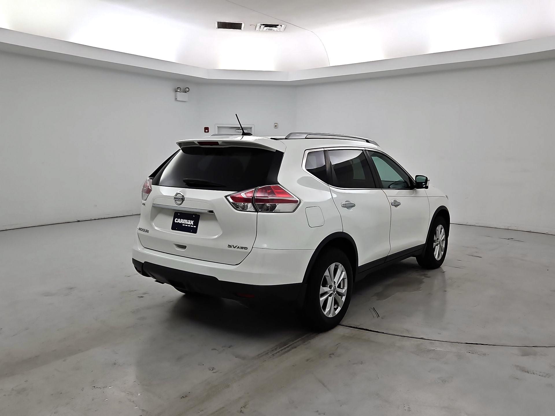 Thumbnail: 2016 Nissan Rogue - 5