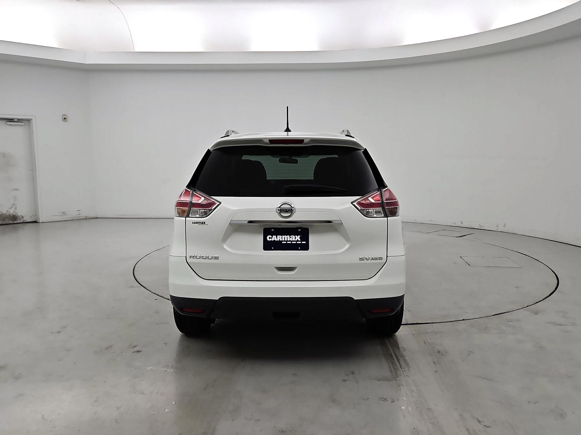 Thumbnail: 2016 Nissan Rogue - 6