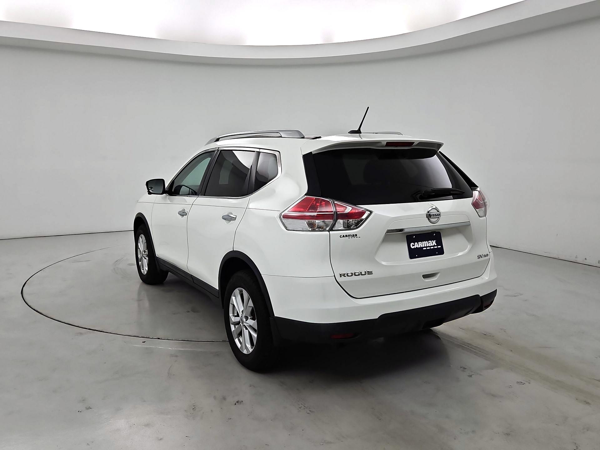 Thumbnail: 2016 Nissan Rogue - 7