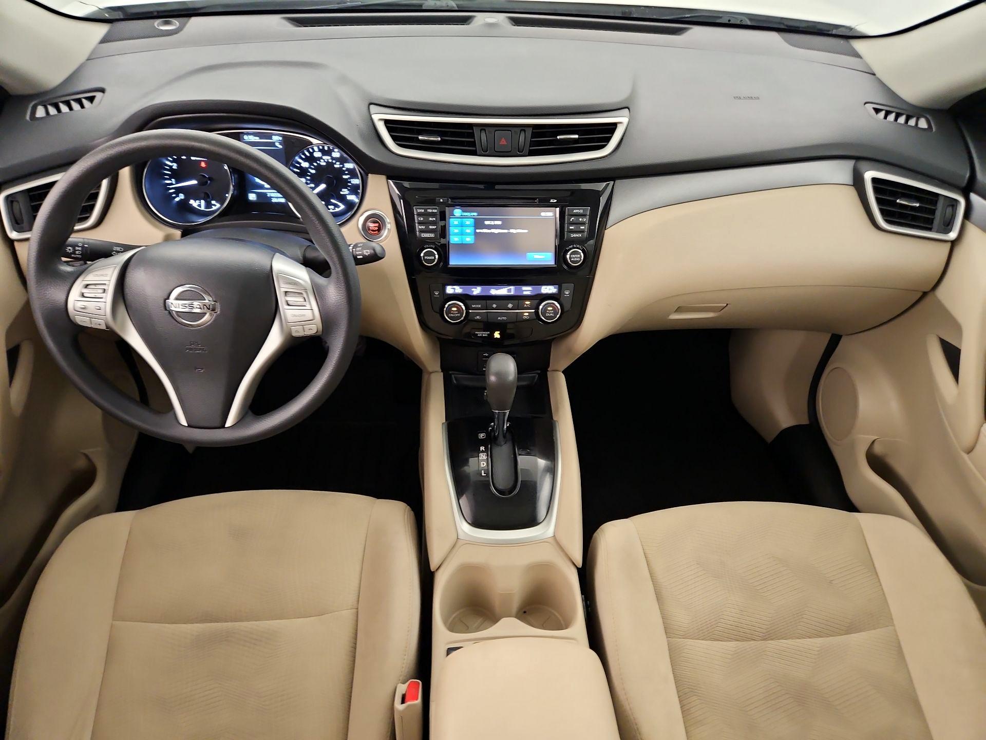 Thumbnail: 2016 Nissan Rogue - 8