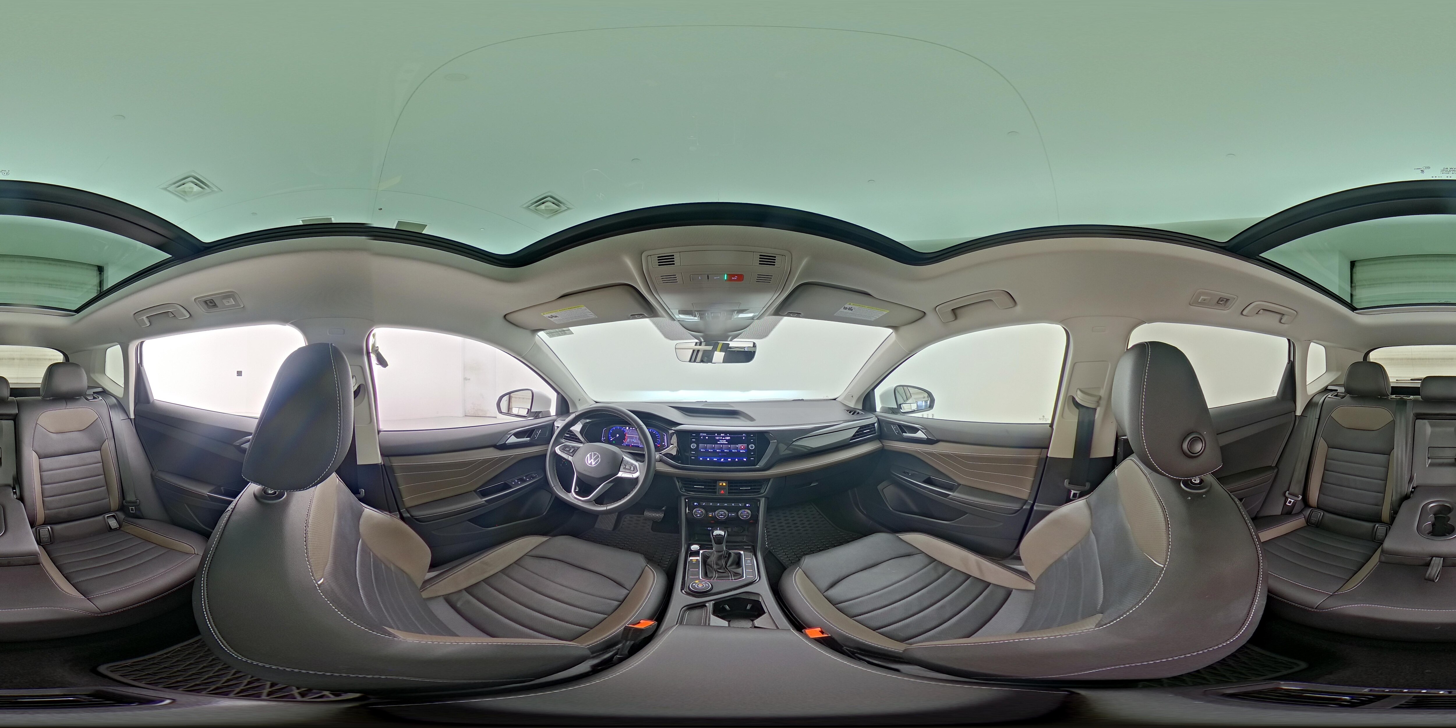 2024 Volkswagen Taos SEL - Photo 26