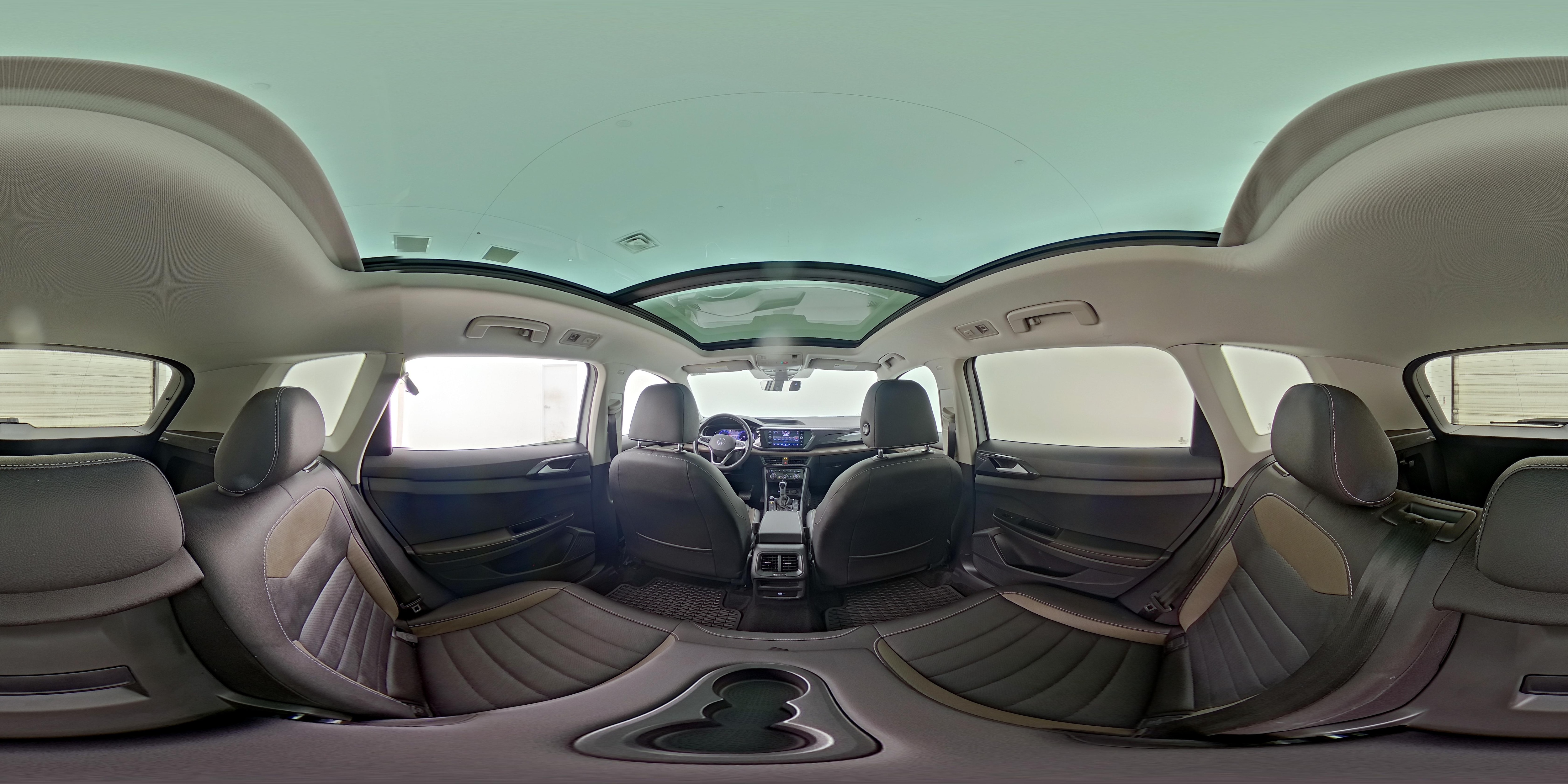 2024 Volkswagen Taos SEL - Photo 27