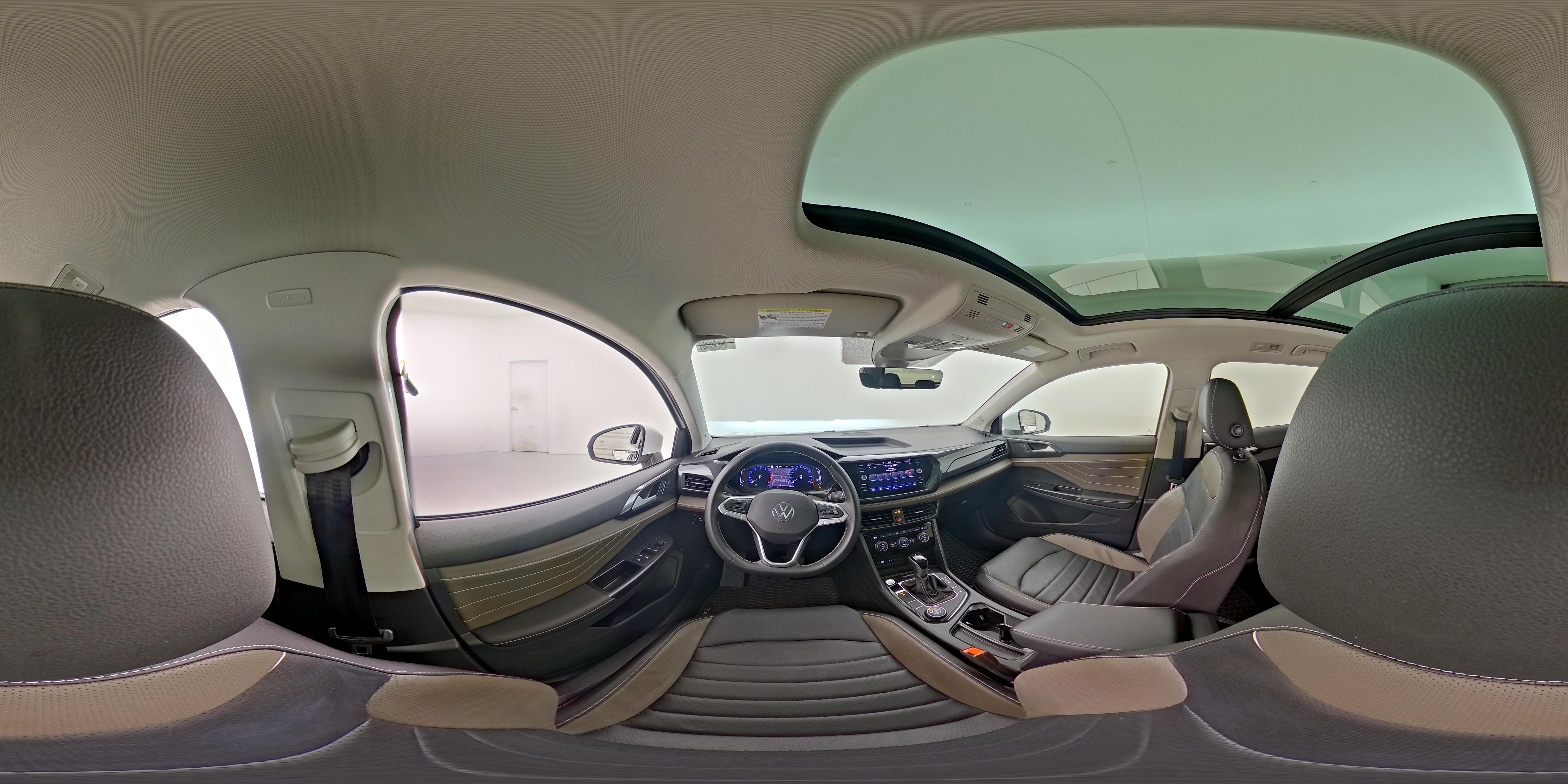 2024 Volkswagen Taos SEL - Photo 28