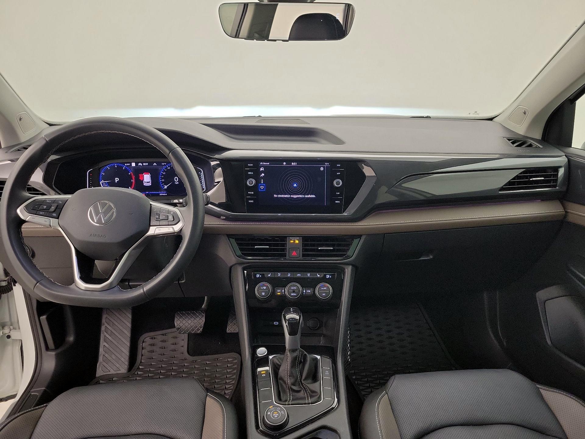 Thumbnail: 2024 Volkswagen Taos - 9