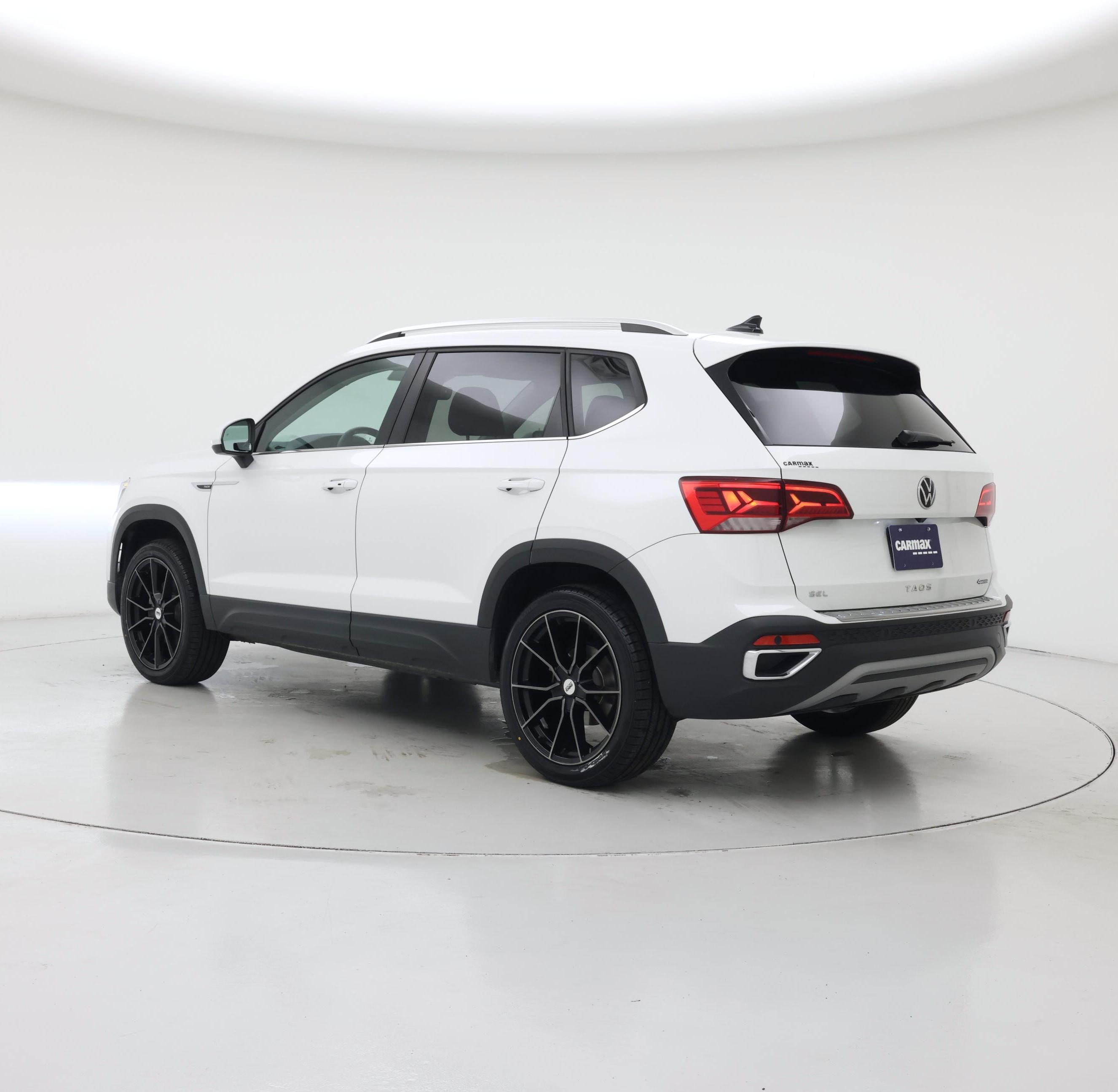 Thumbnail: 2024 Volkswagen Taos - 2