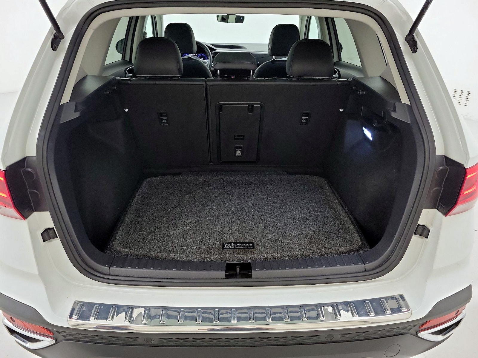 2024 Volkswagen Taos SEL - Photo 23