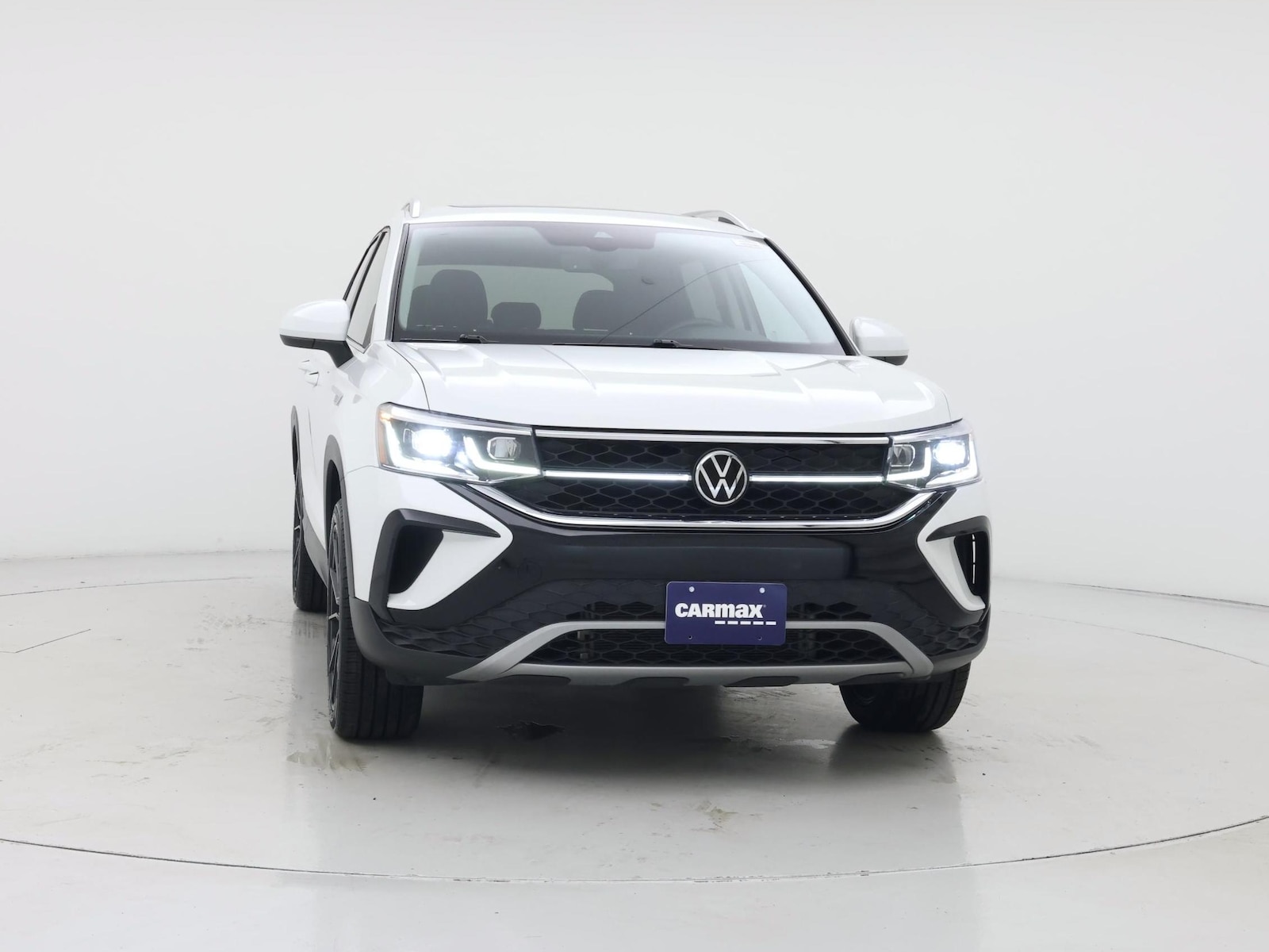 2024 Volkswagen Taos SEL - Photo 6
