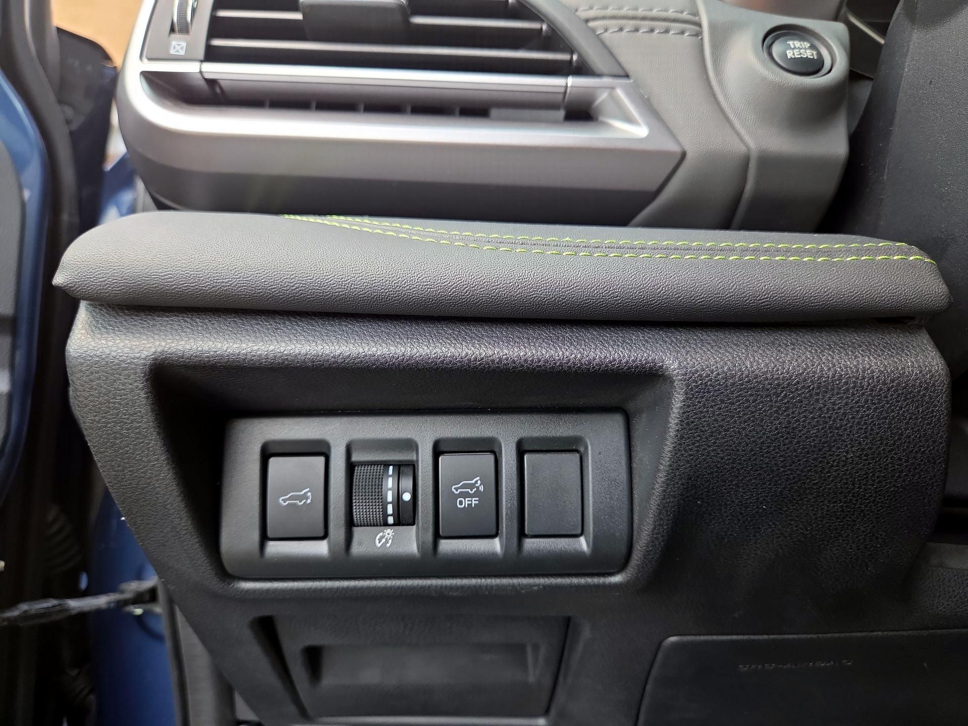 Thumbnail: 2021 Subaru Outback - 13