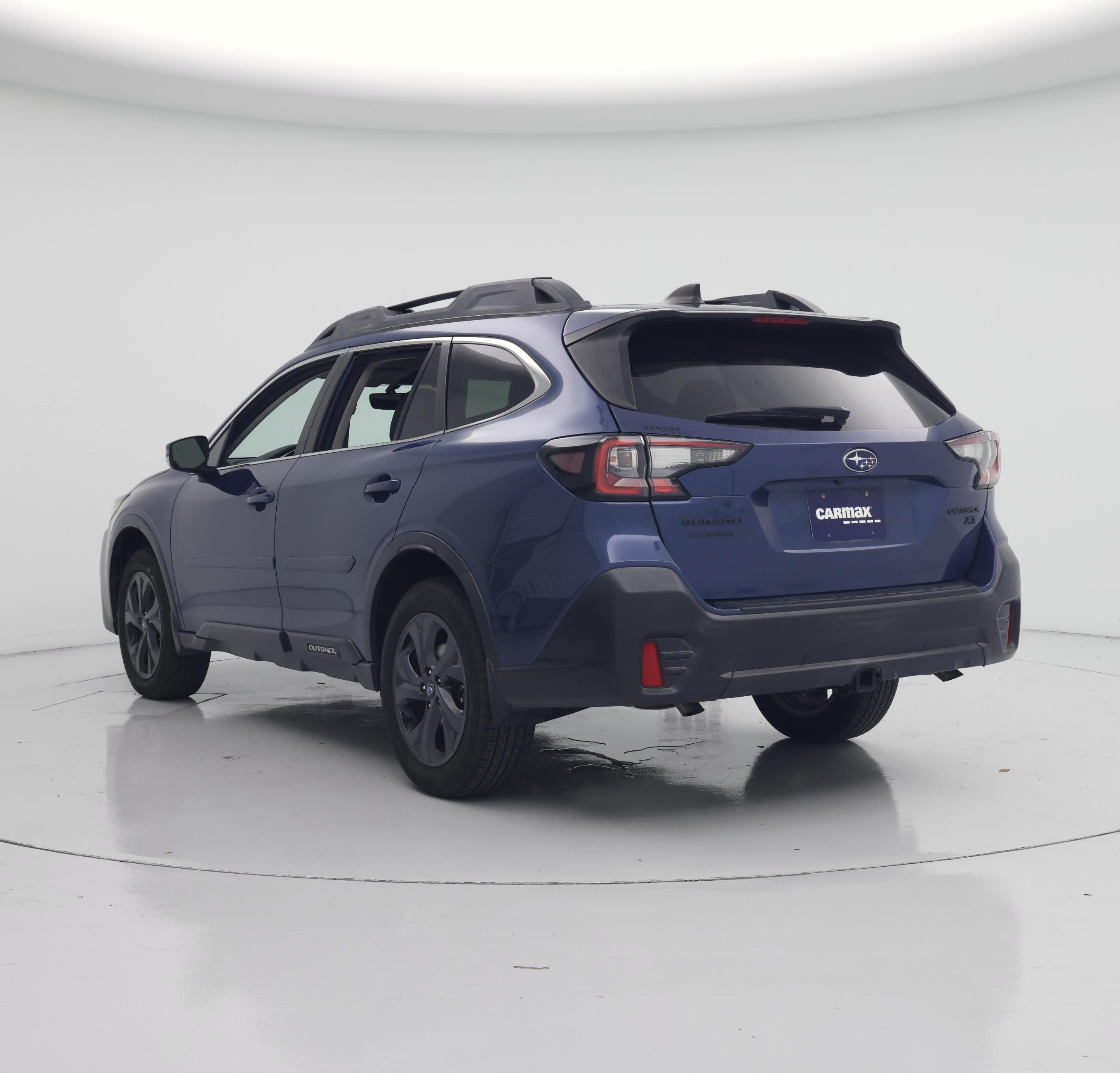 Thumbnail: 2021 Subaru Outback - 2