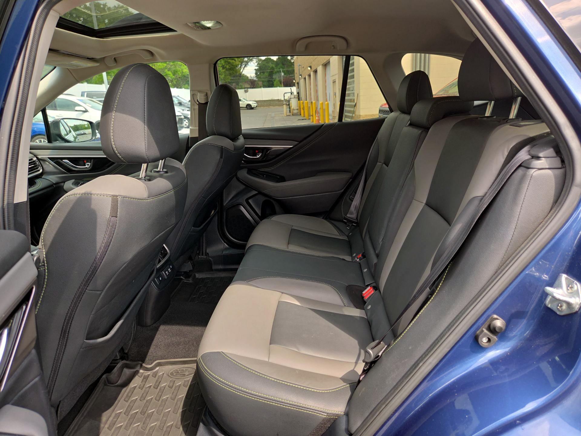 Thumbnail: 2021 Subaru Outback - 20