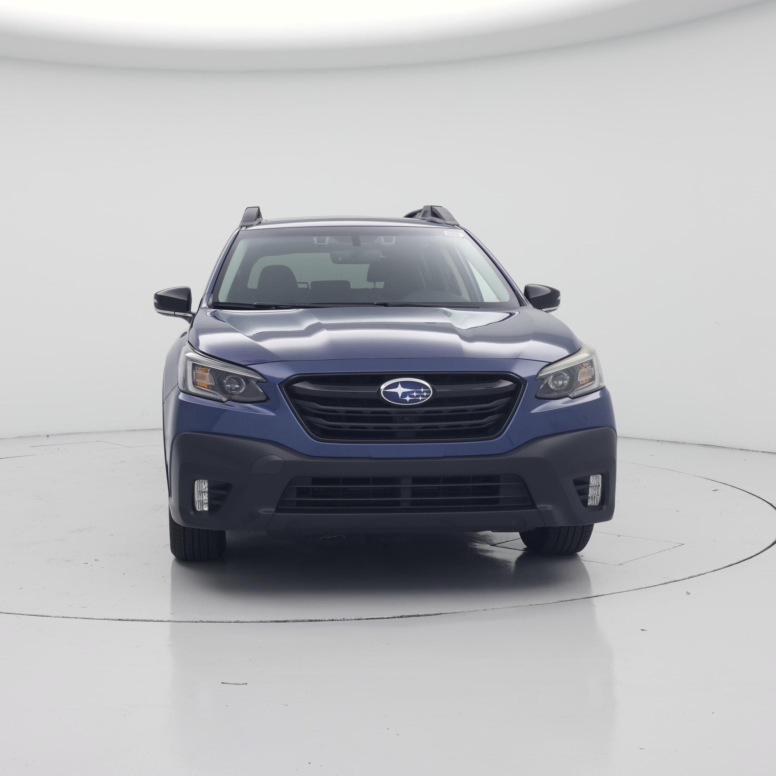 Thumbnail: 2021 Subaru Outback - 5
