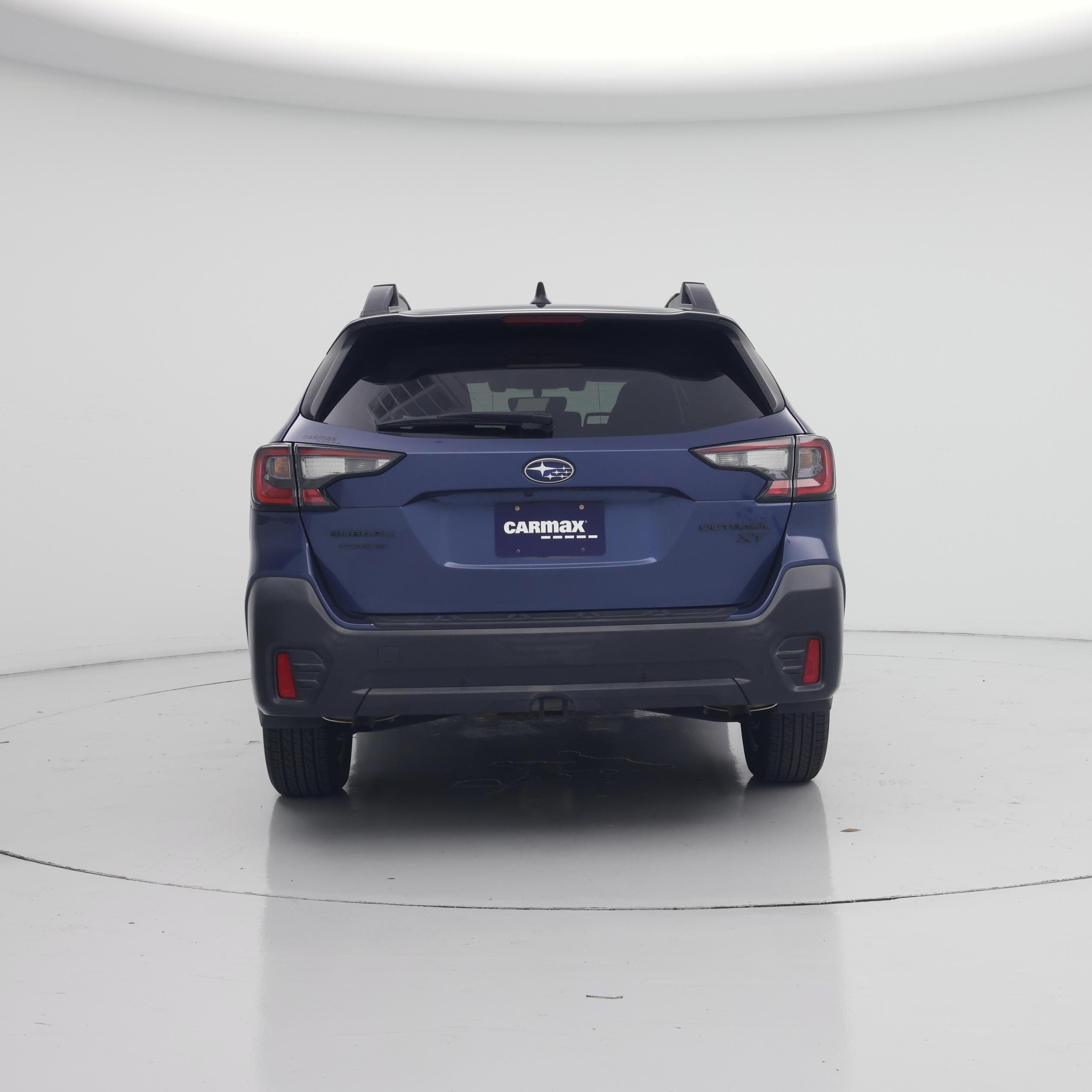 Thumbnail: 2021 Subaru Outback - 6