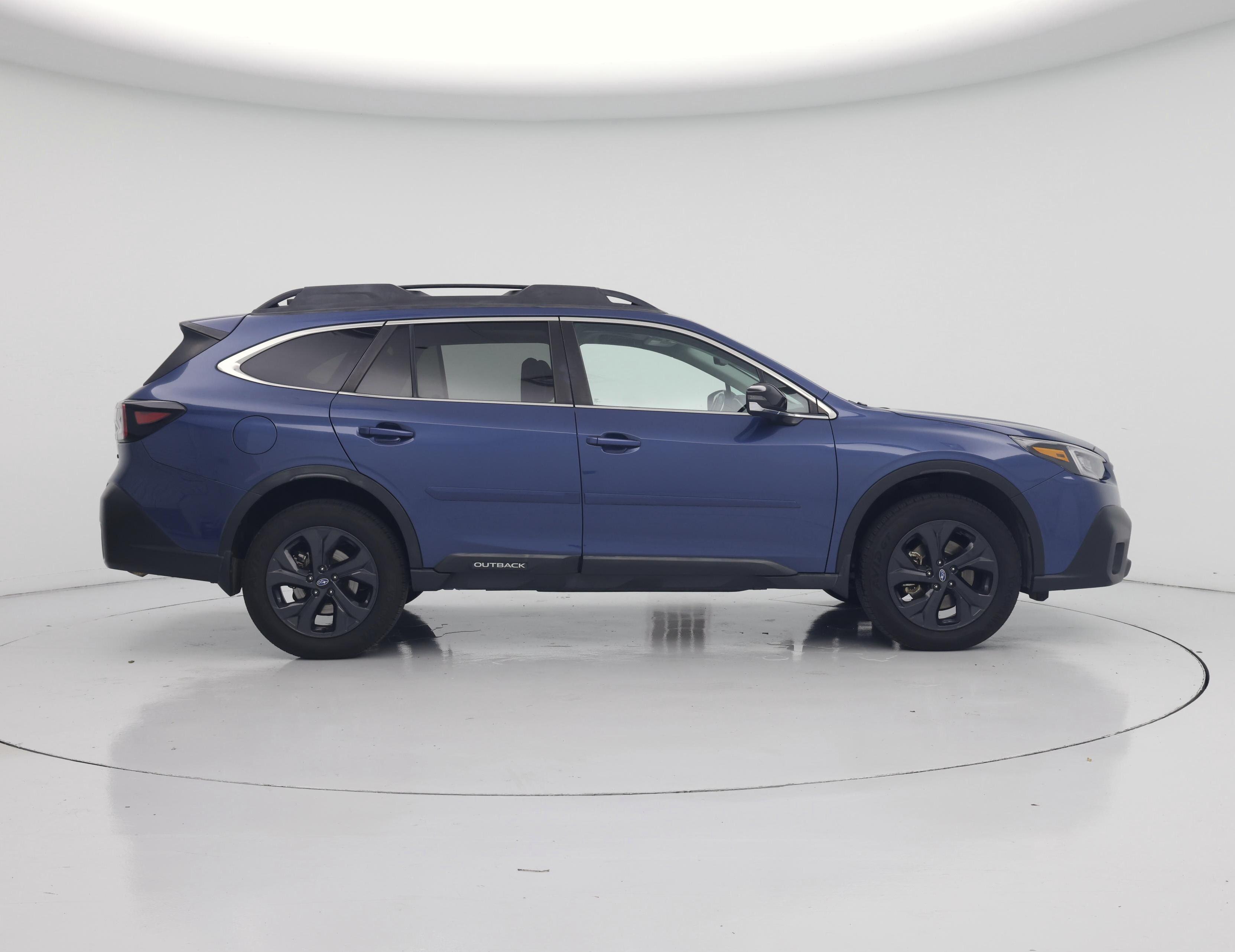 Thumbnail: 2021 Subaru Outback - 7